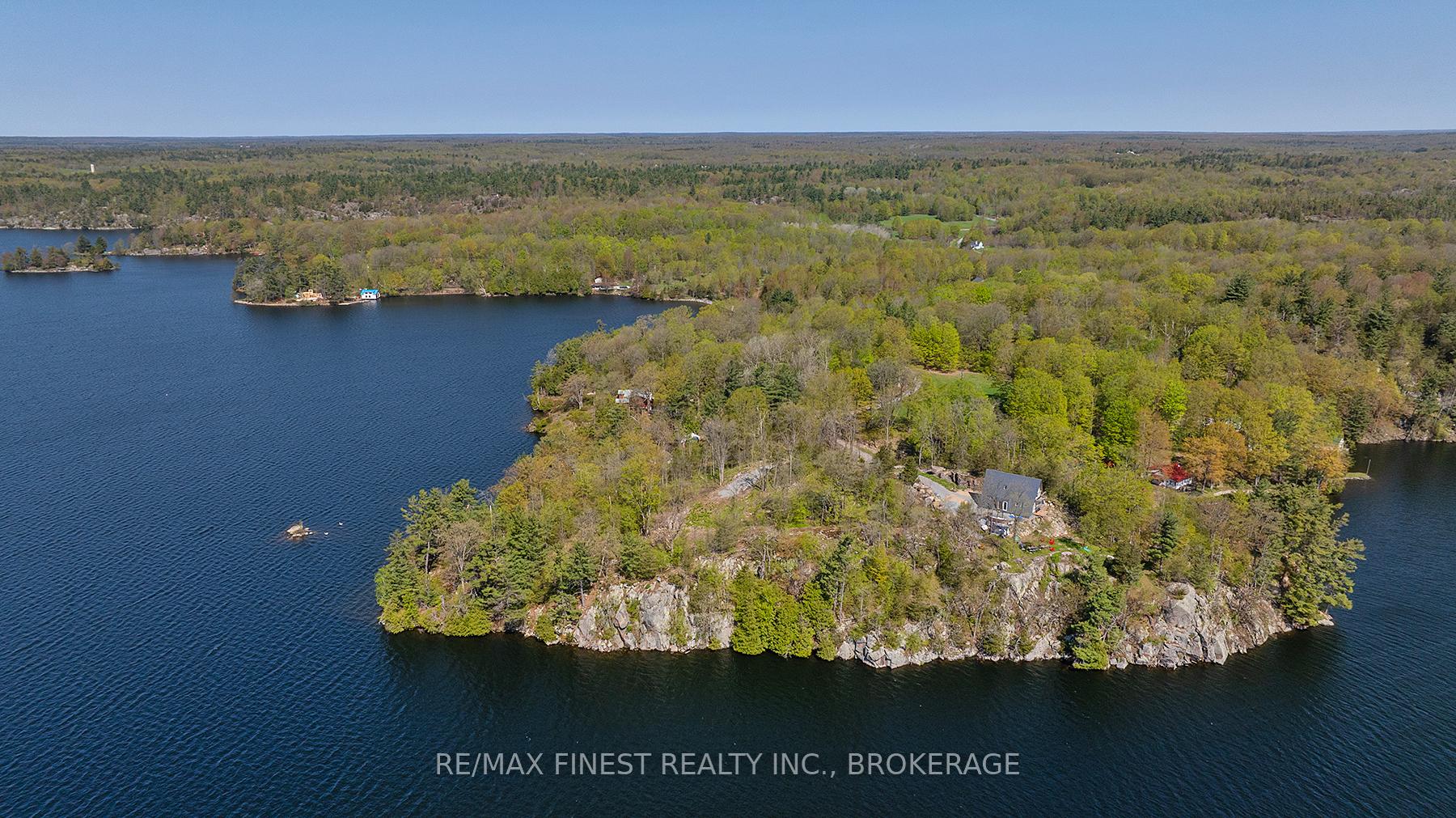 Photo 23 of 16 Chickadee Lane, Frontenac, Frontenac South — HOMEH