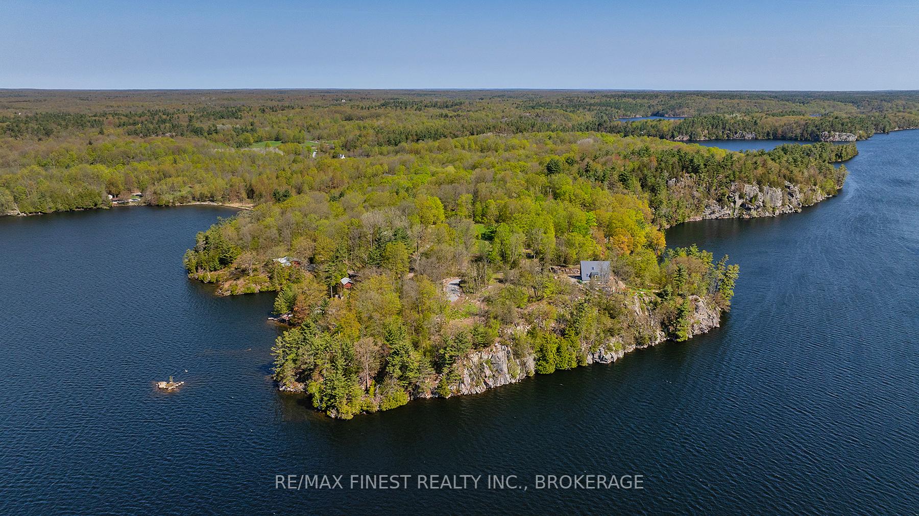 Photo 19 of 16 Chickadee Lane, Frontenac, Frontenac South — HOMEH