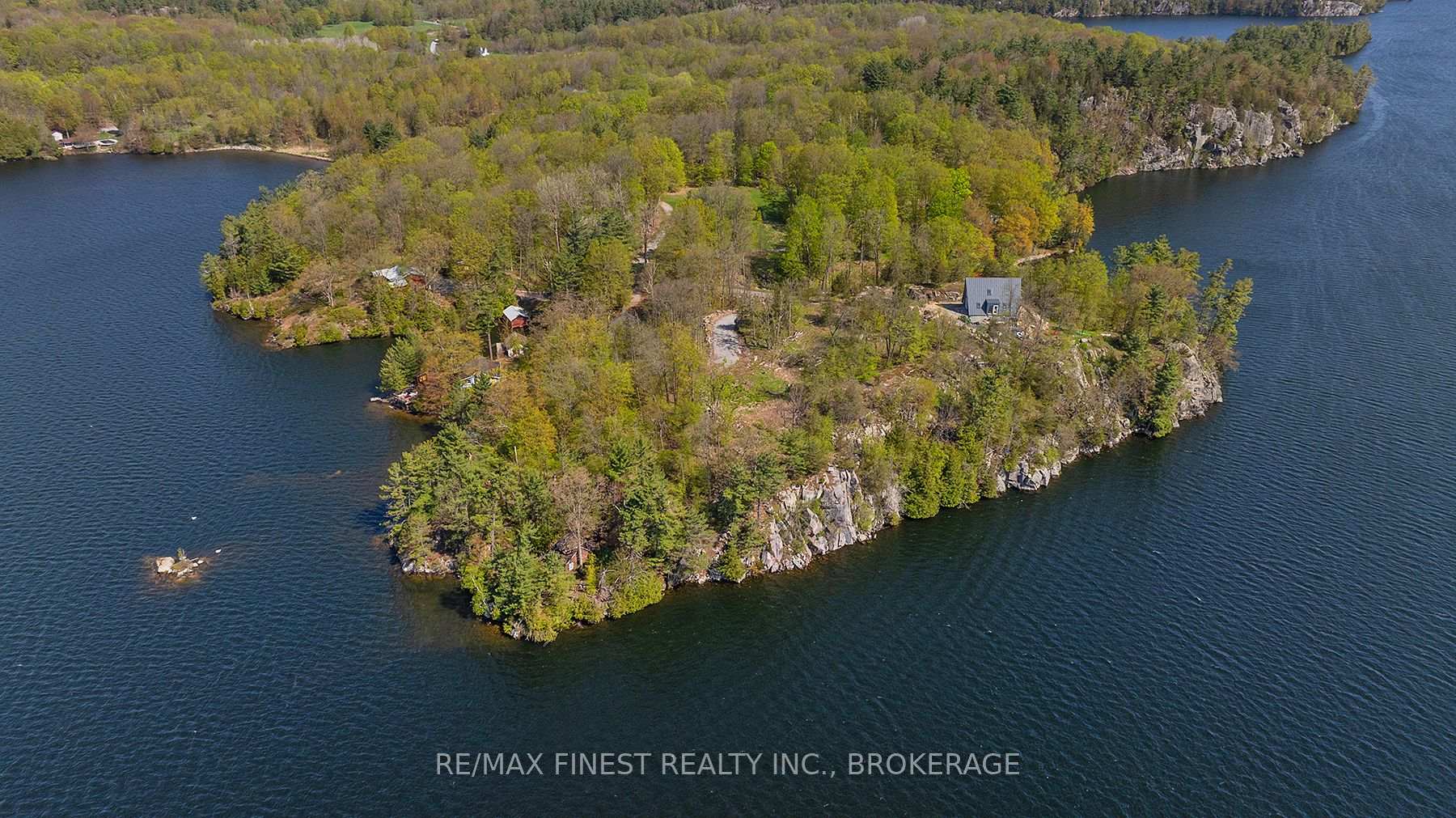 Photo 17 of 16 Chickadee Lane, Frontenac, Frontenac South — HOMEH