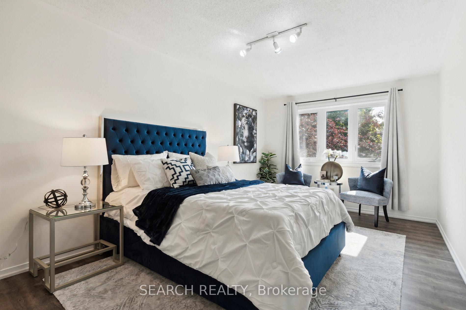 Photo 12 of 62 Stoneledge Circle, Brampton, Sandringham-Wellington — HOMEH