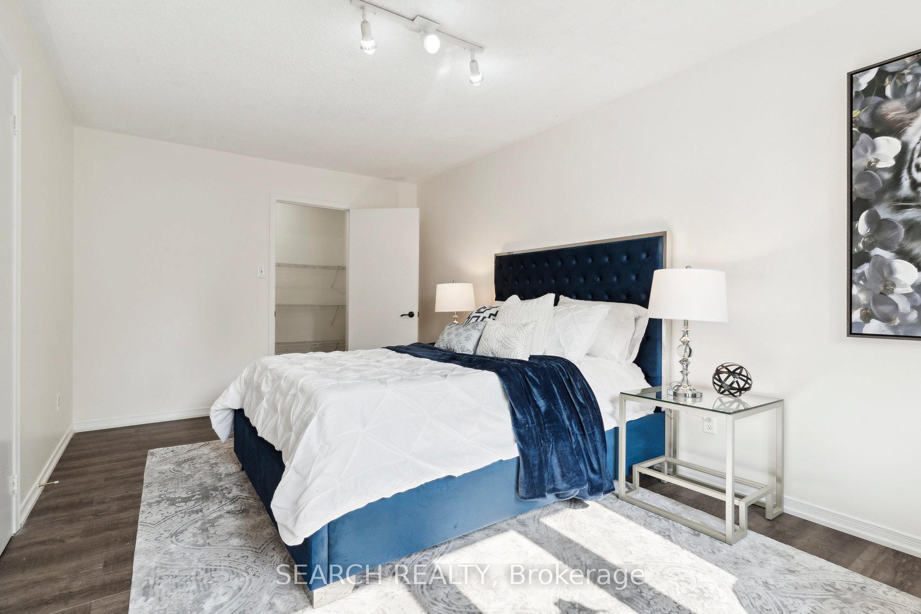 Photo 17 of 62 Stoneledge Circle, Brampton, Sandringham-Wellington — HOMEH