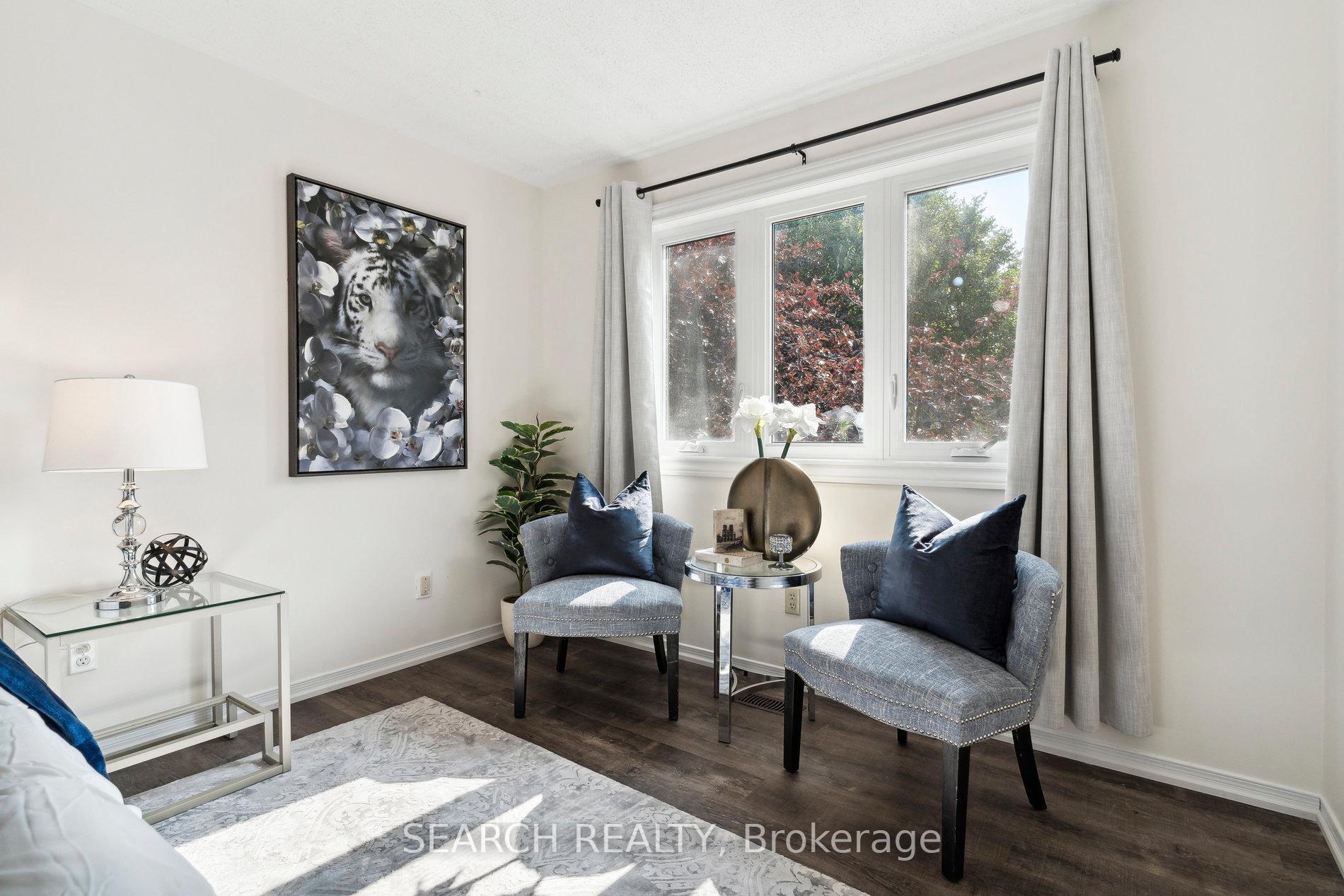 Photo 26 of 62 Stoneledge Circle, Brampton, Sandringham-Wellington — HOMEH