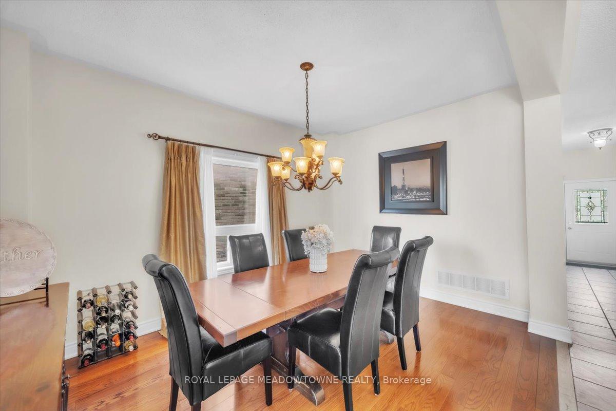 Photo 23 of 5 Freer Crescent, Ajax, Northwest Ajax — HOMEH