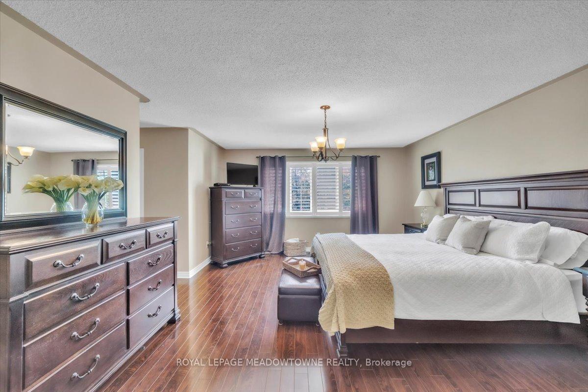 Photo 24 of 5 Freer Crescent, Ajax, Northwest Ajax — HOMEH