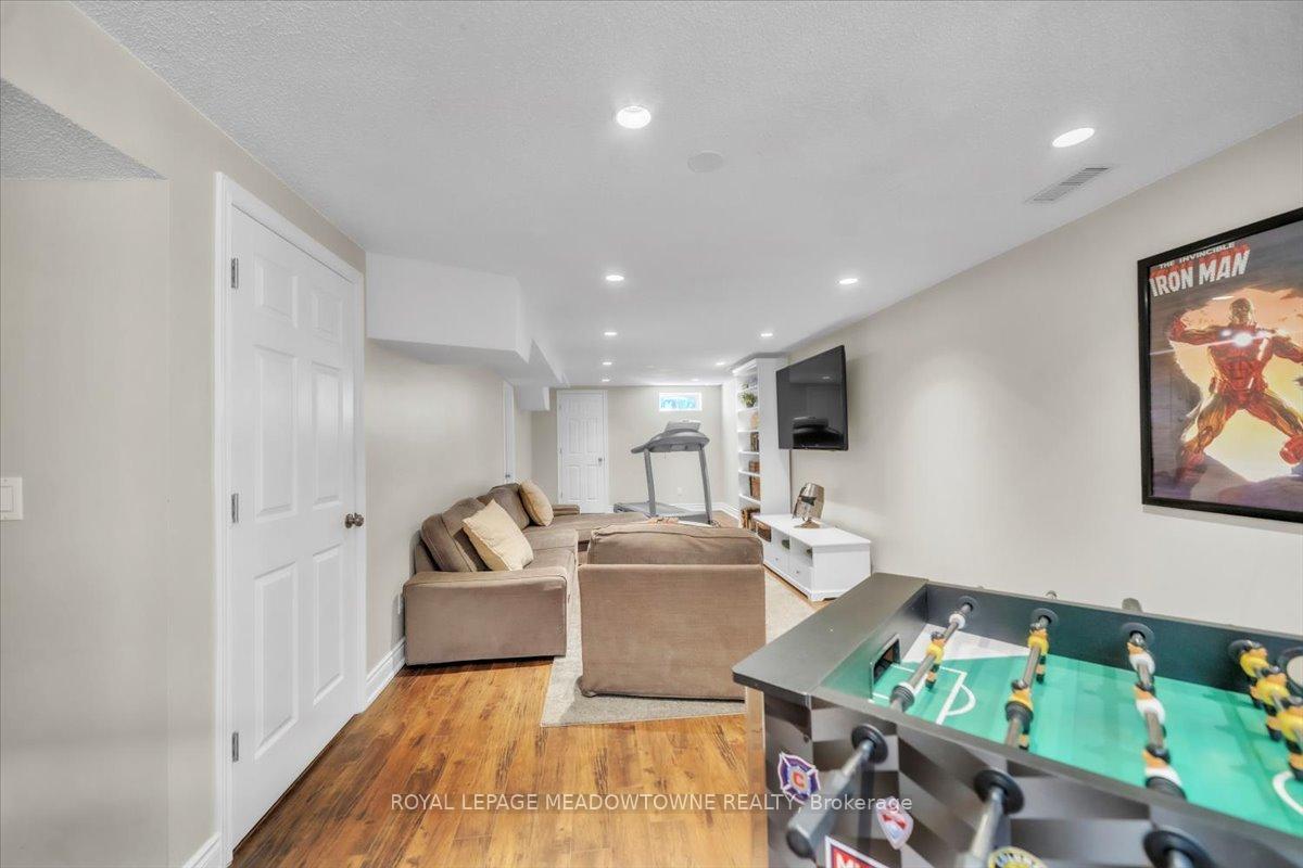 Photo 35 of 5 Freer Crescent, Ajax, Northwest Ajax — HOMEH