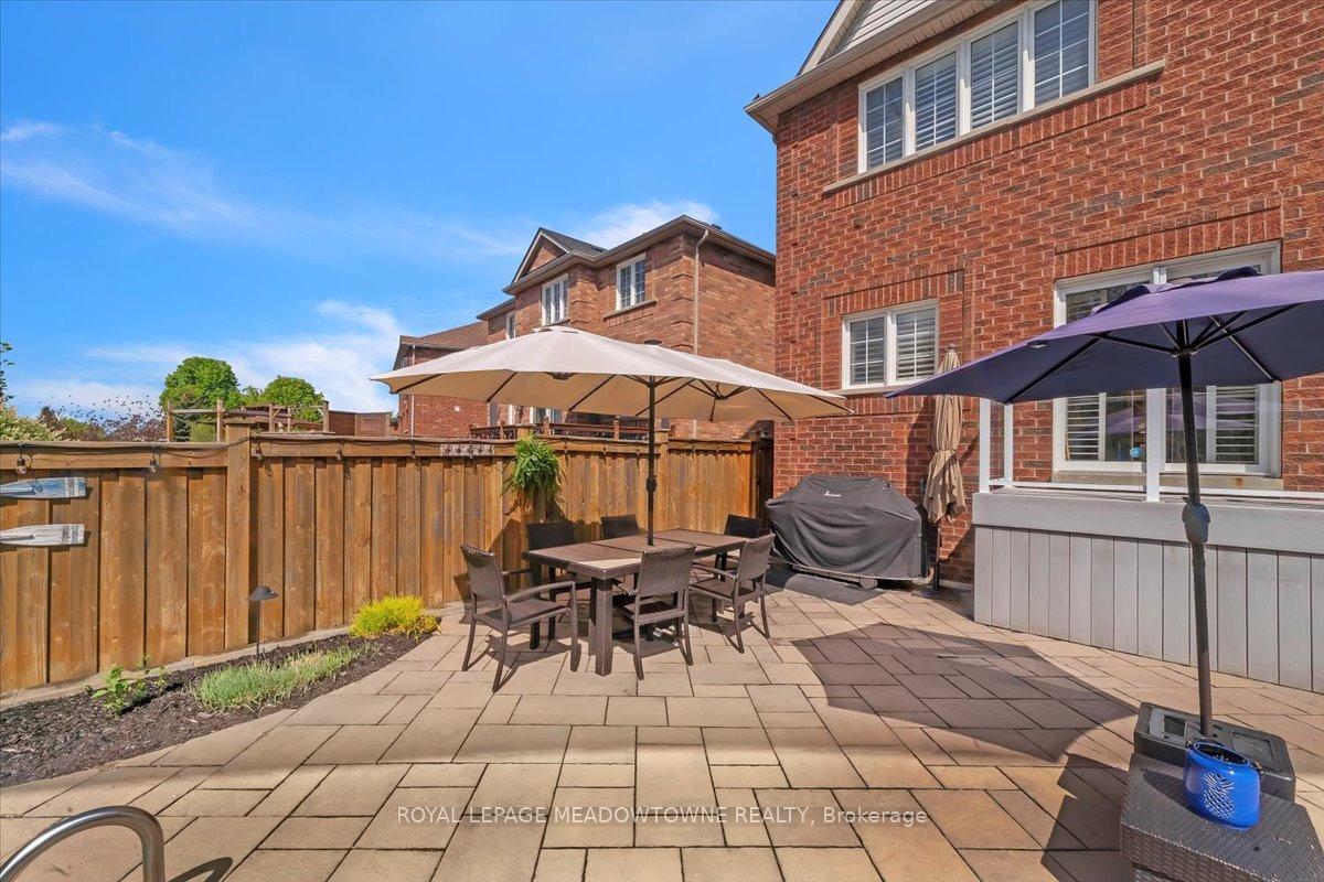 Photo 36 of 5 Freer Crescent, Ajax, Northwest Ajax — HOMEH
