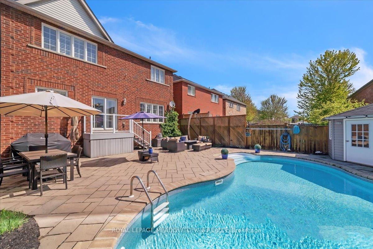 Photo 39 of 5 Freer Crescent, Ajax, Northwest Ajax — HOMEH