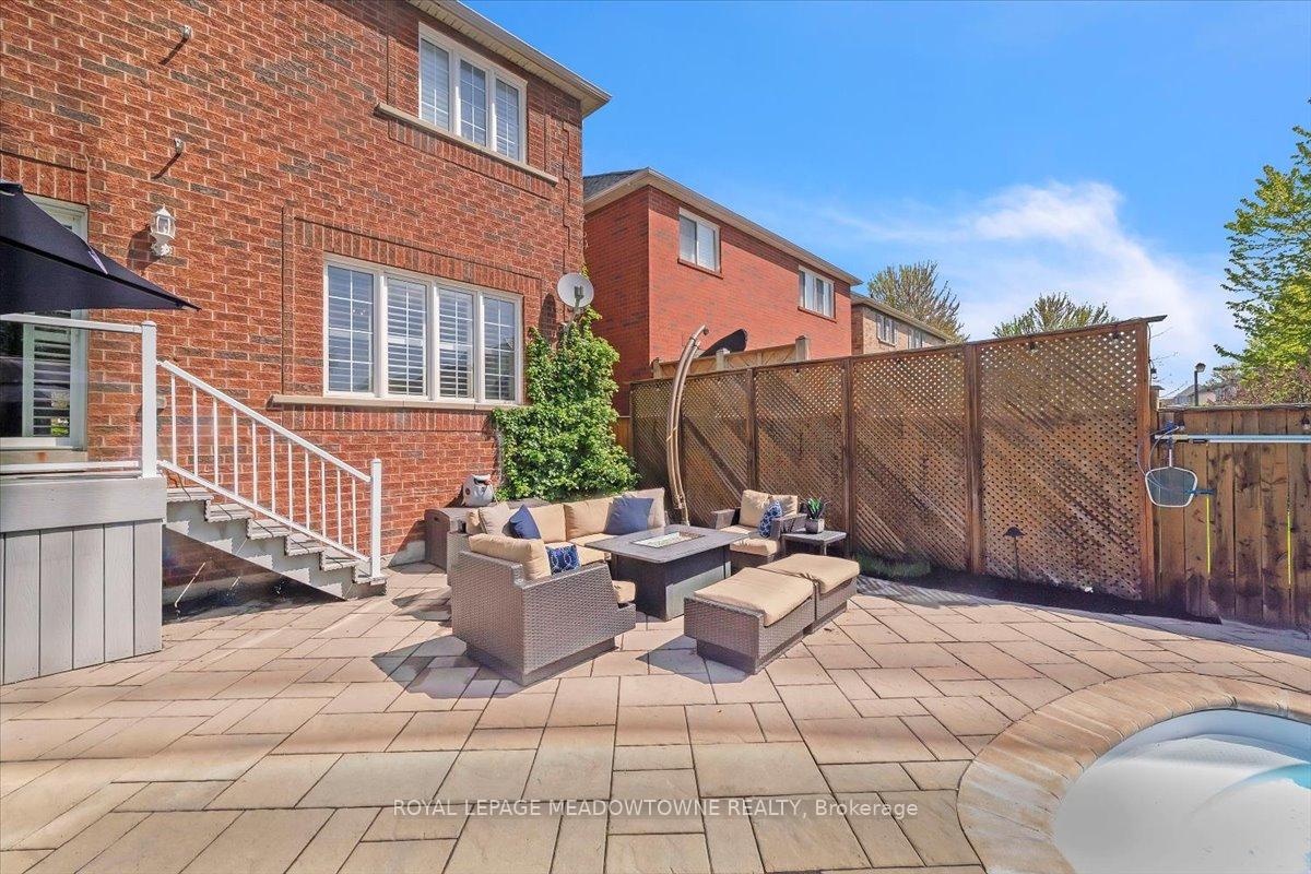 Photo 43 of 5 Freer Crescent, Ajax, Northwest Ajax — HOMEH
