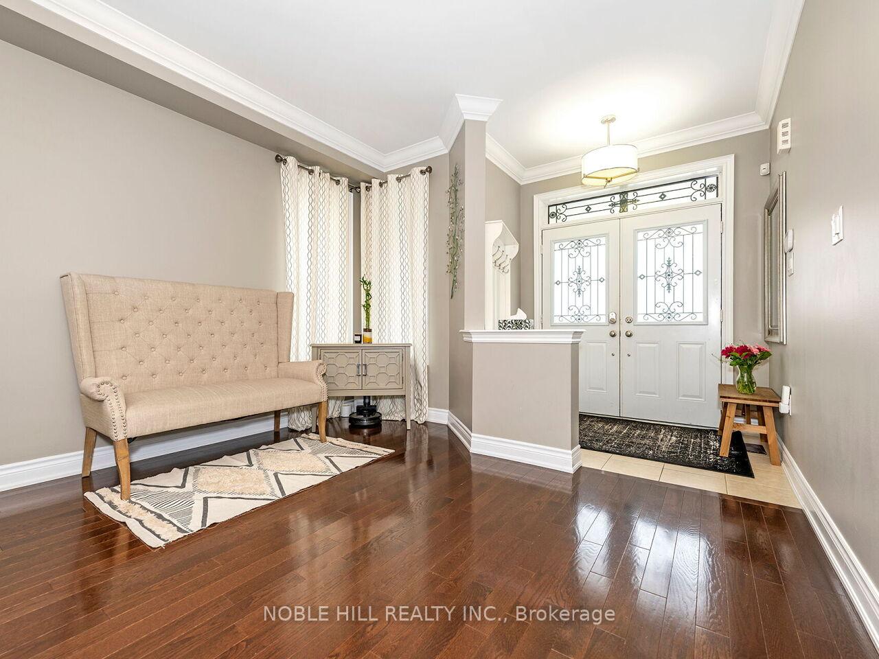 Photo 14 of 27 Cranbrook Crescent, Vaughan, Kleinburg — HOMEH