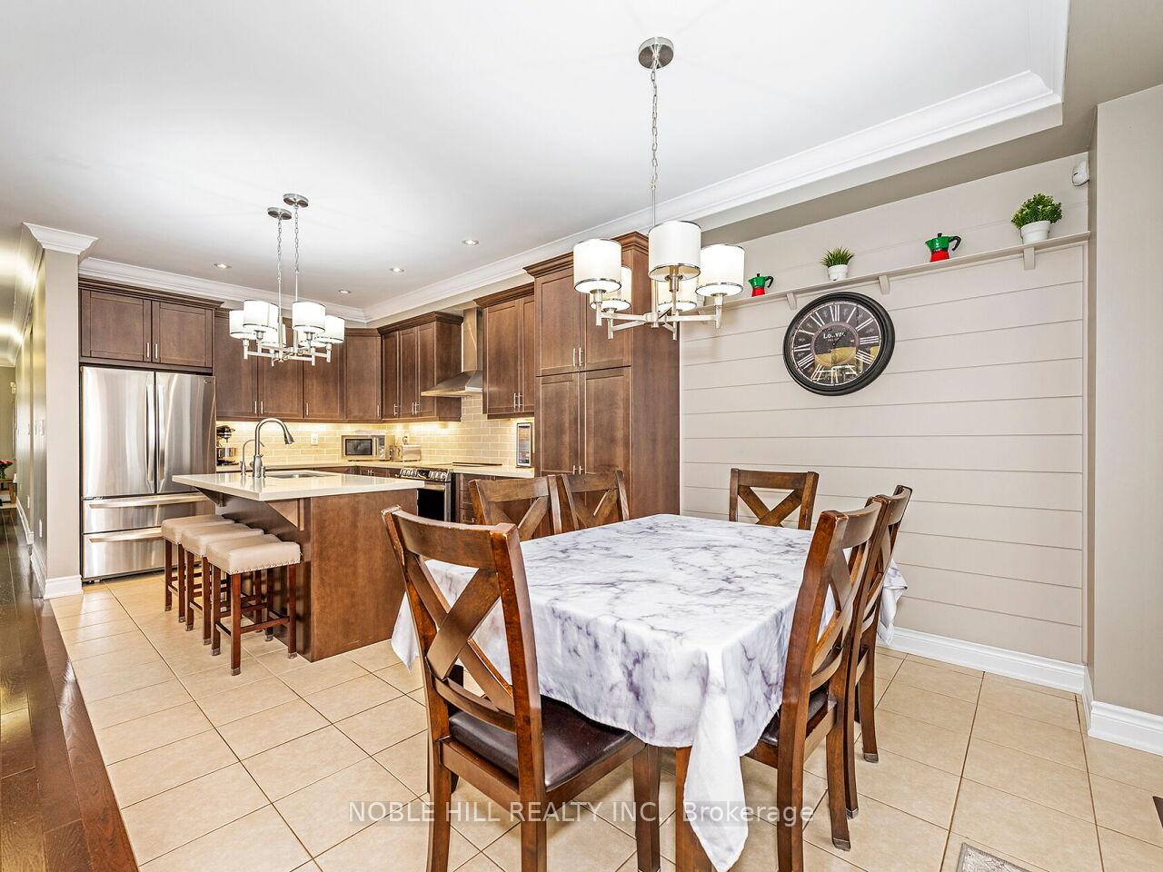 Photo 22 of 27 Cranbrook Crescent, Vaughan, Kleinburg — HOMEH