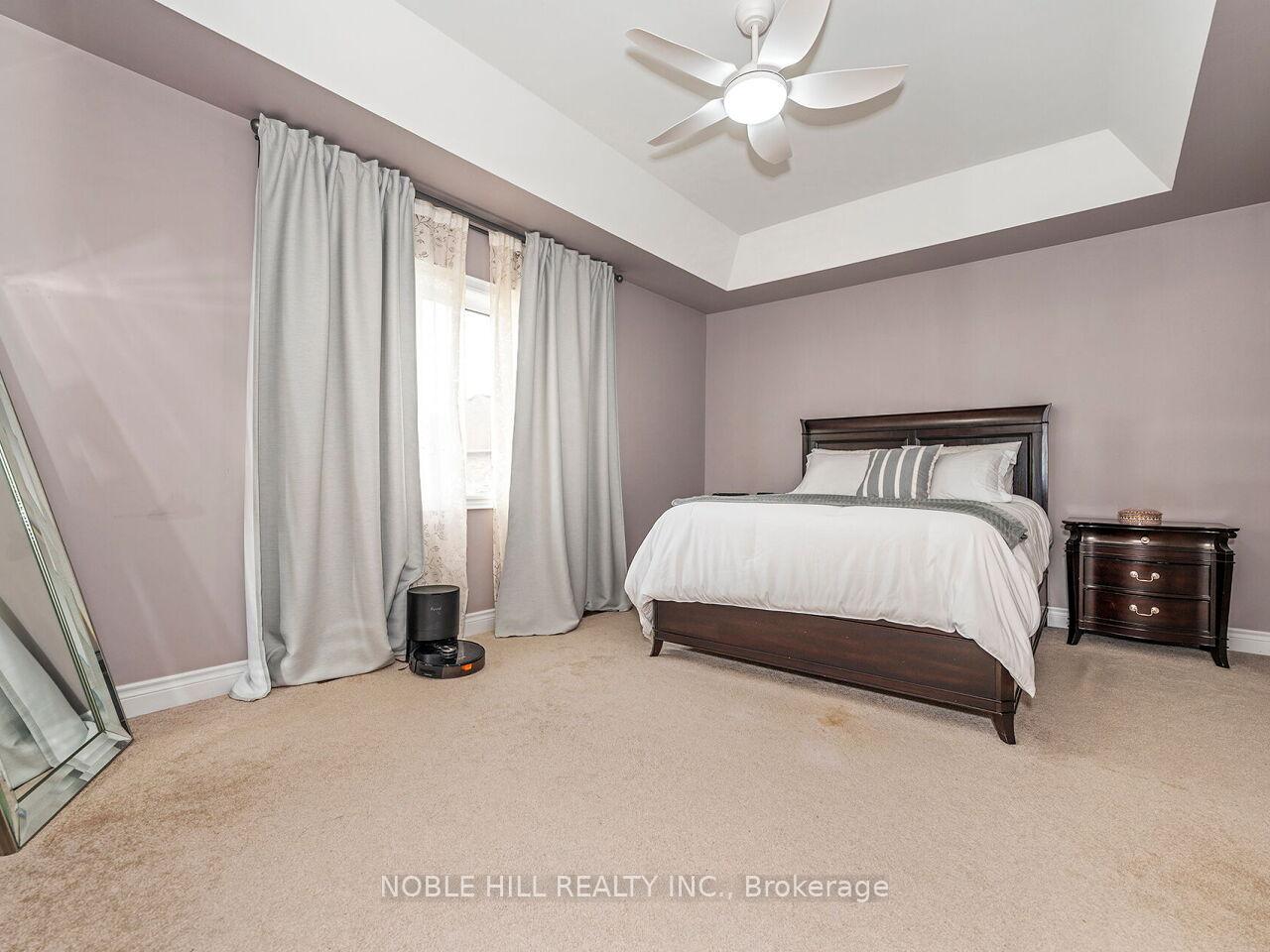 Photo 27 of 27 Cranbrook Crescent, Vaughan, Kleinburg — HOMEH