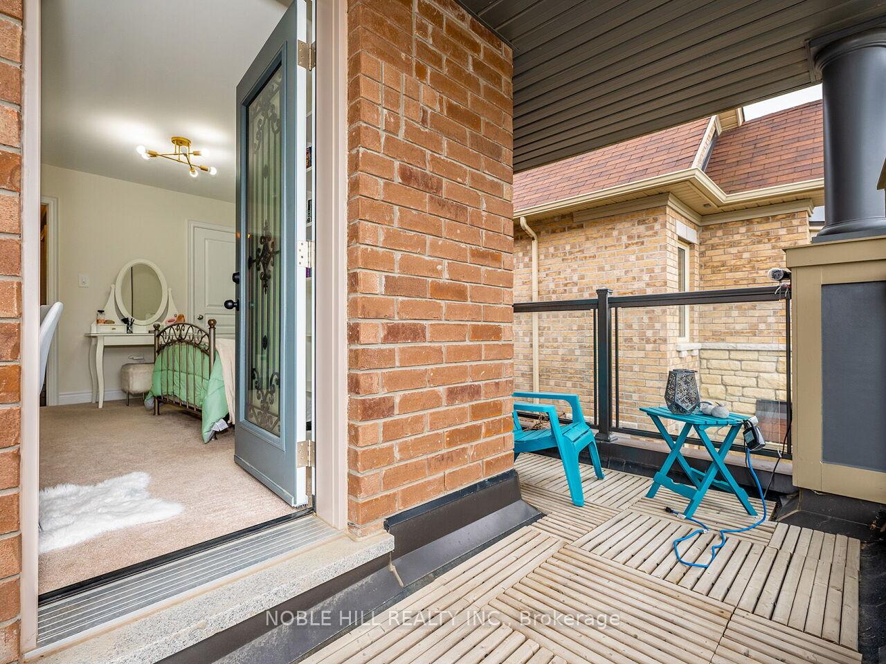 Photo 21 of 27 Cranbrook Crescent, Vaughan, Kleinburg — HOMEH