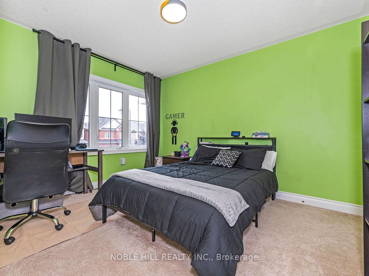 Photo 33 of 27 Cranbrook Crescent, Vaughan, Kleinburg — HOMEH