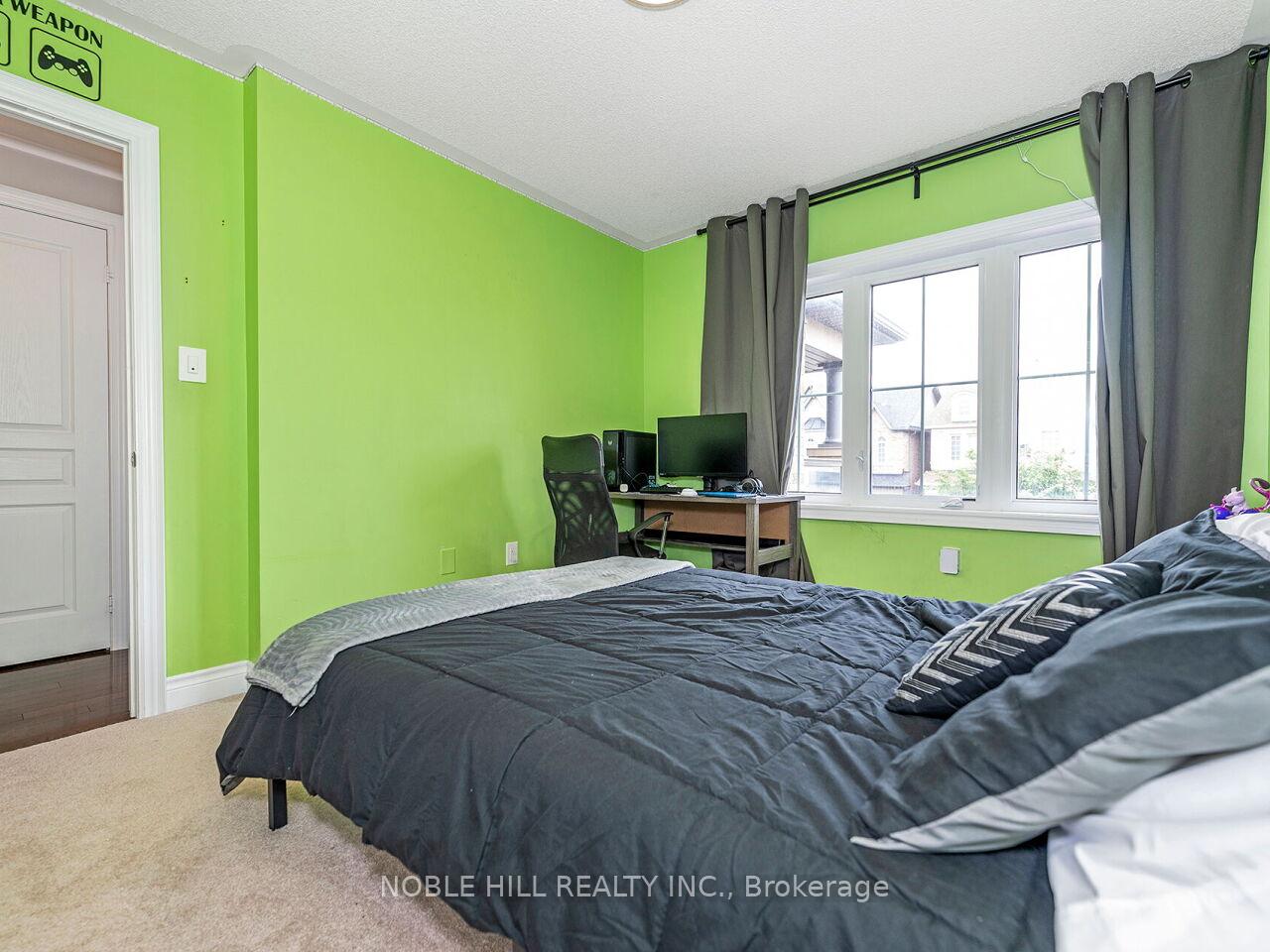Photo 25 of 27 Cranbrook Crescent, Vaughan, Kleinburg — HOMEH