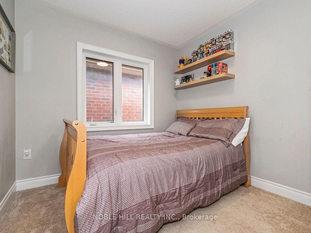 Photo 28 of 27 Cranbrook Crescent, Vaughan, Kleinburg — HOMEH