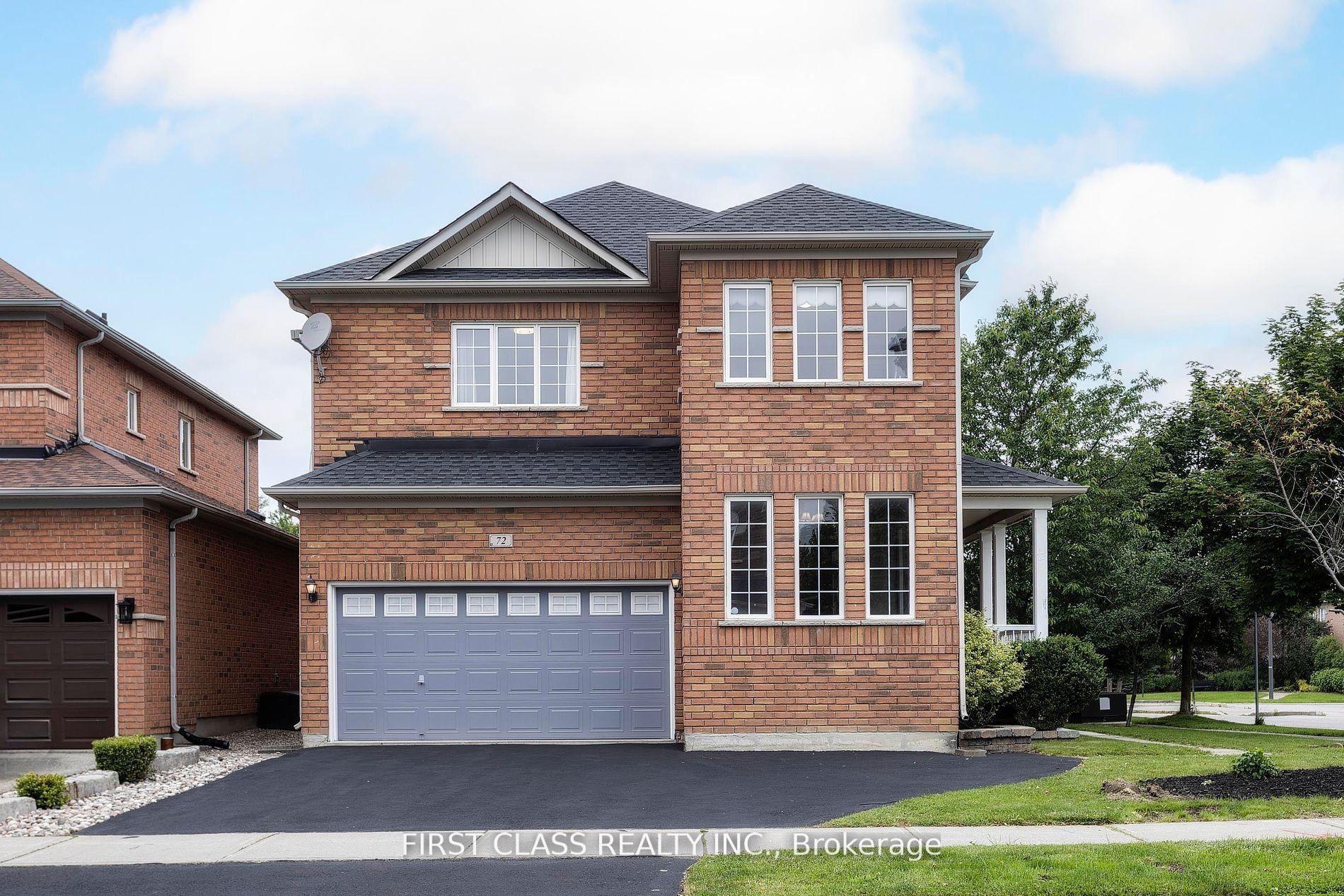 Photo 1 of 72 Perivale Gardens, Aurora, Bayview Wellington — HOMEH