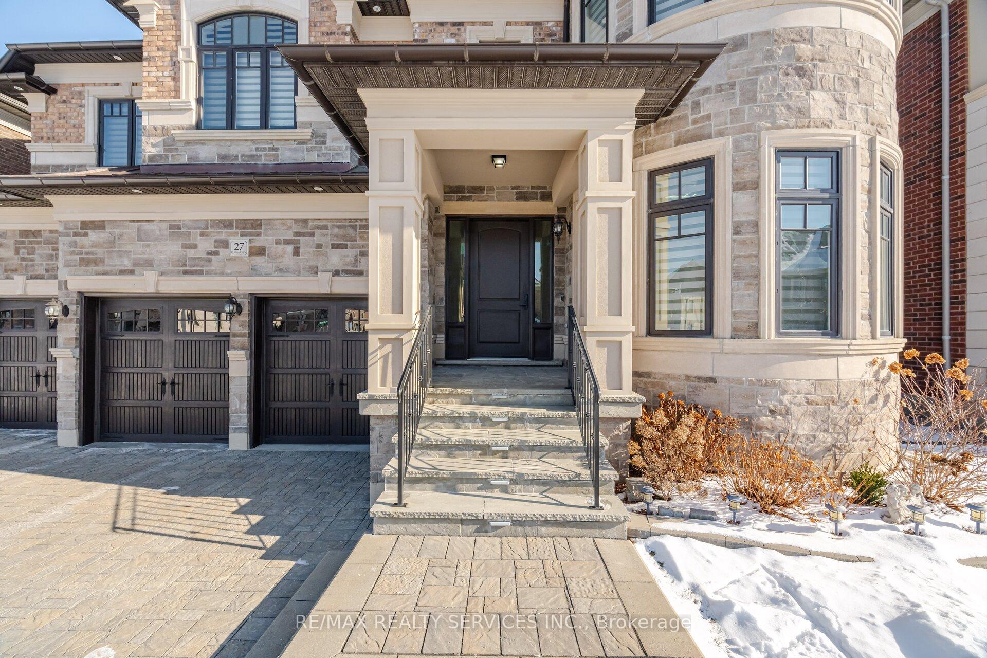 Photo 9 of 27 Endless Circle, Vaughan, Kleinburg — HOMEH