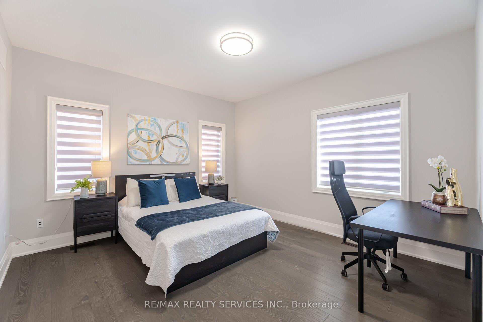 Photo 24 of 27 Endless Circle, Vaughan, Kleinburg — HOMEH