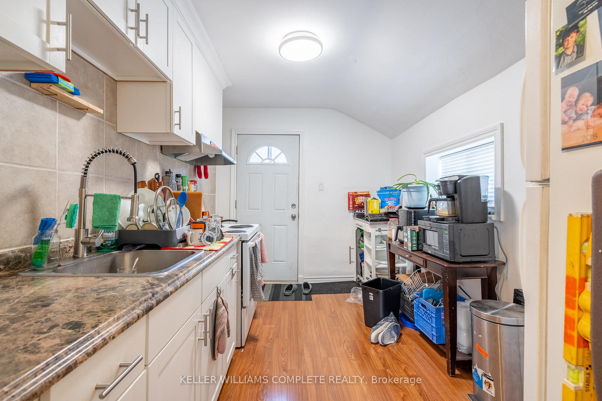 Photo 18 of 149 Strathcona Avenue N, Hamilton, Strathcona — HOMEH
