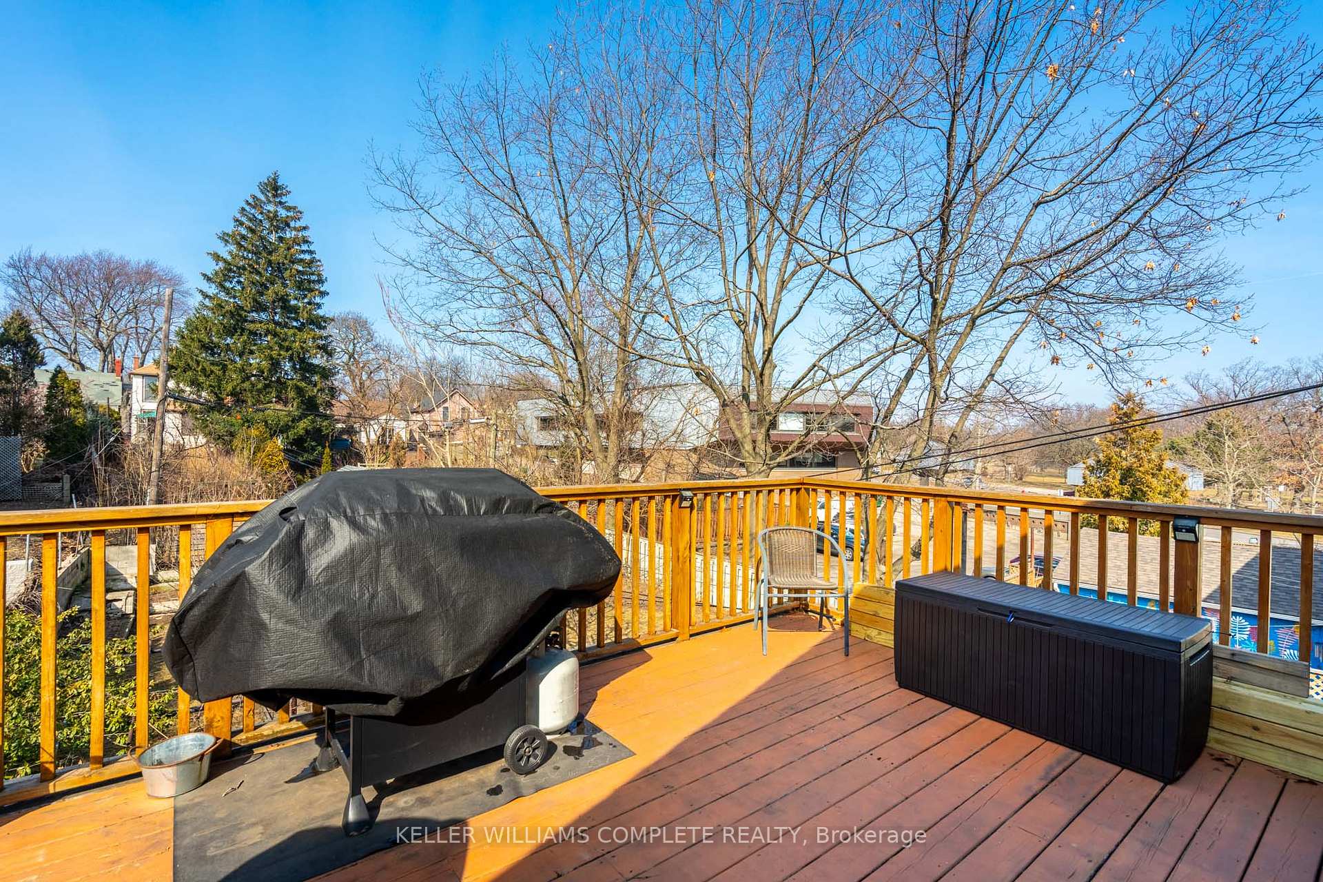Photo 22 of 149 Strathcona Avenue N, Hamilton, Strathcona — HOMEH