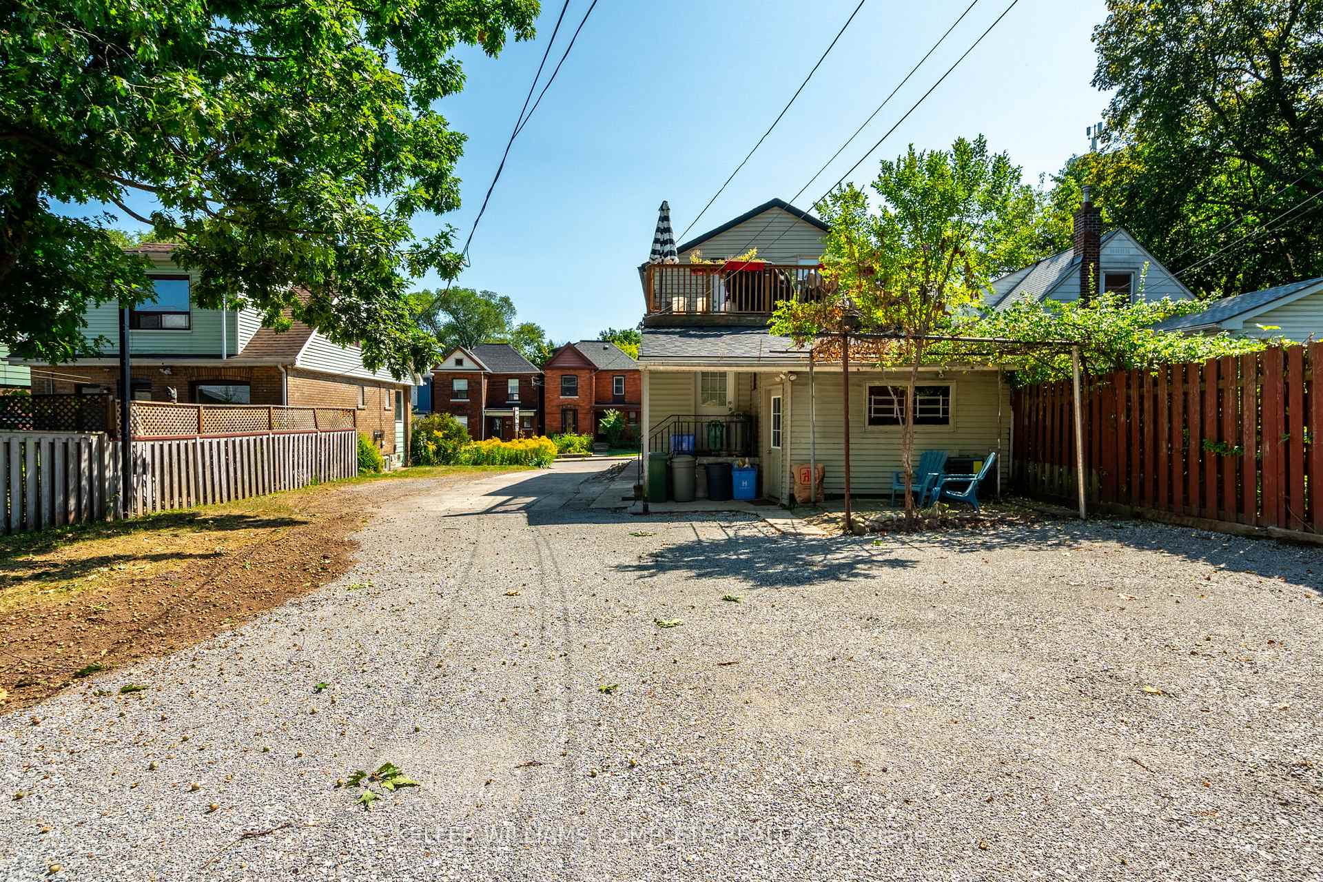 Photo 35 of 149 Strathcona Avenue N, Hamilton, Strathcona — HOMEH