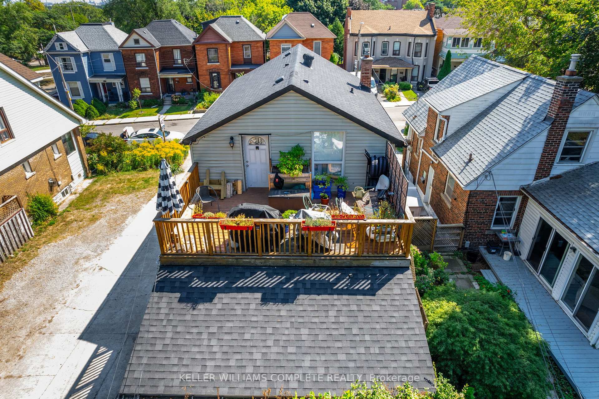 Photo 36 of 149 Strathcona Avenue N, Hamilton, Strathcona — HOMEH