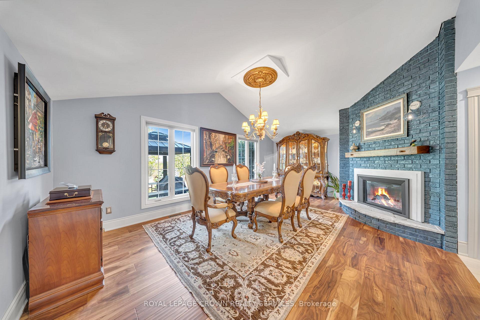 Photo 10 of 7 Woodland Drive, Cambridge — HOMEH