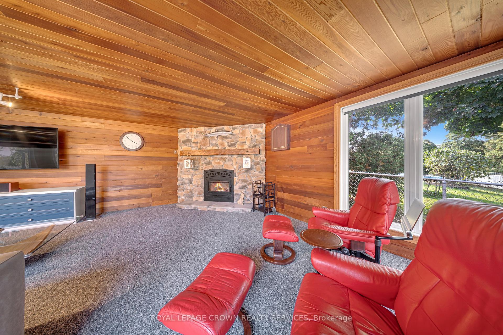Photo 35 of 7 Woodland Drive, Cambridge — HOMEH