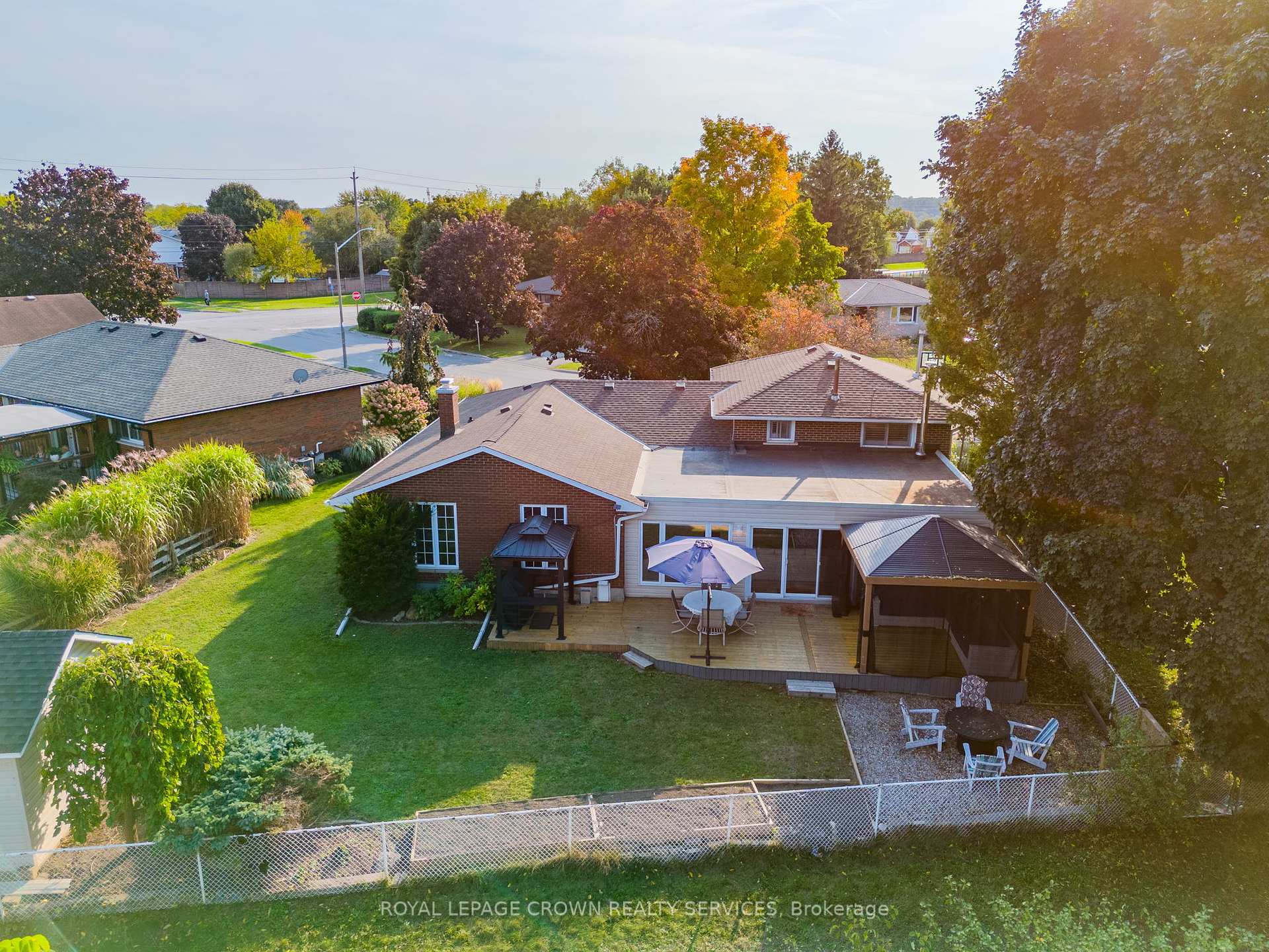 Photo 27 of 7 Woodland Drive, Cambridge — HOMEH