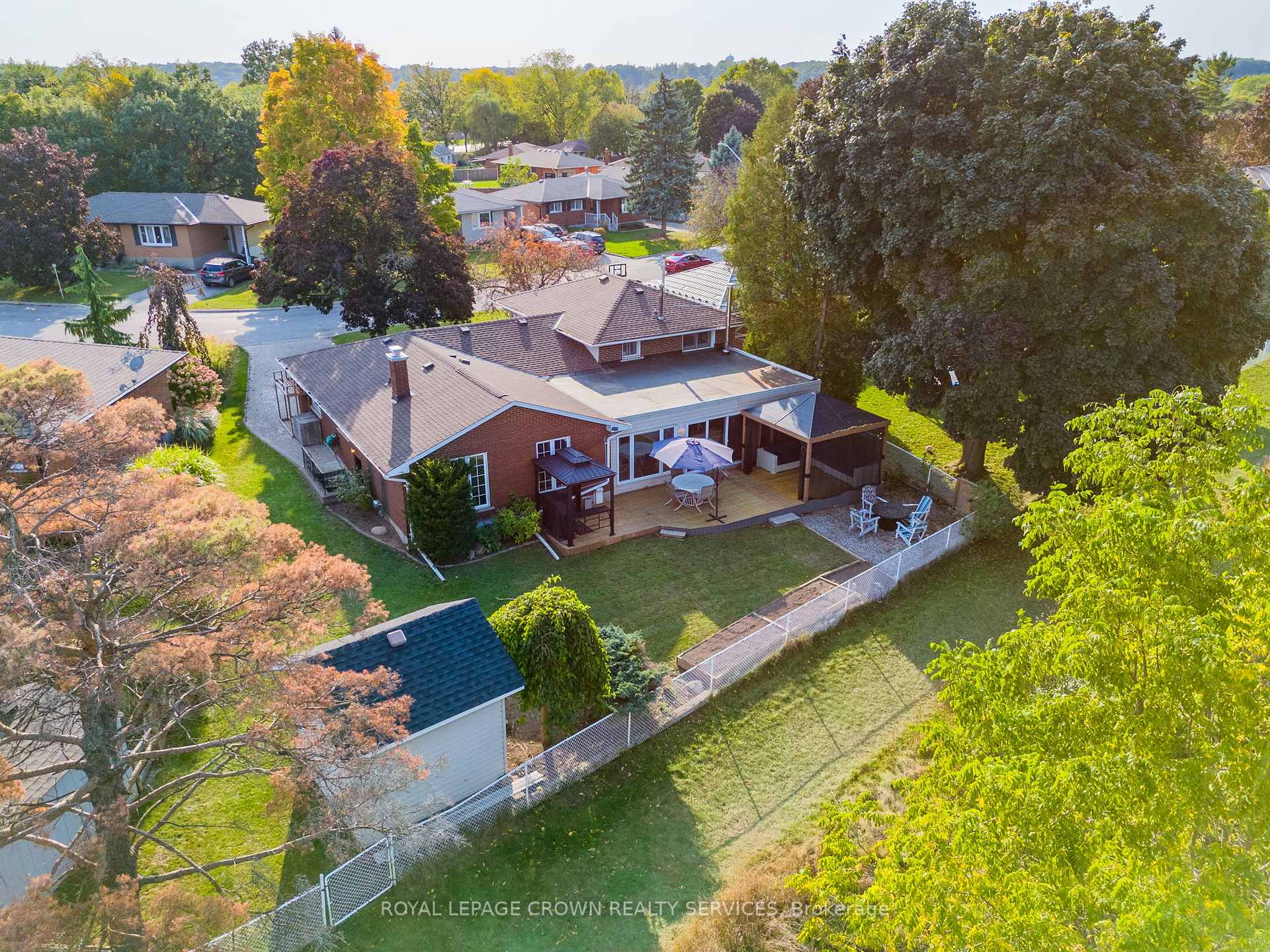 Photo 36 of 7 Woodland Drive, Cambridge — HOMEH