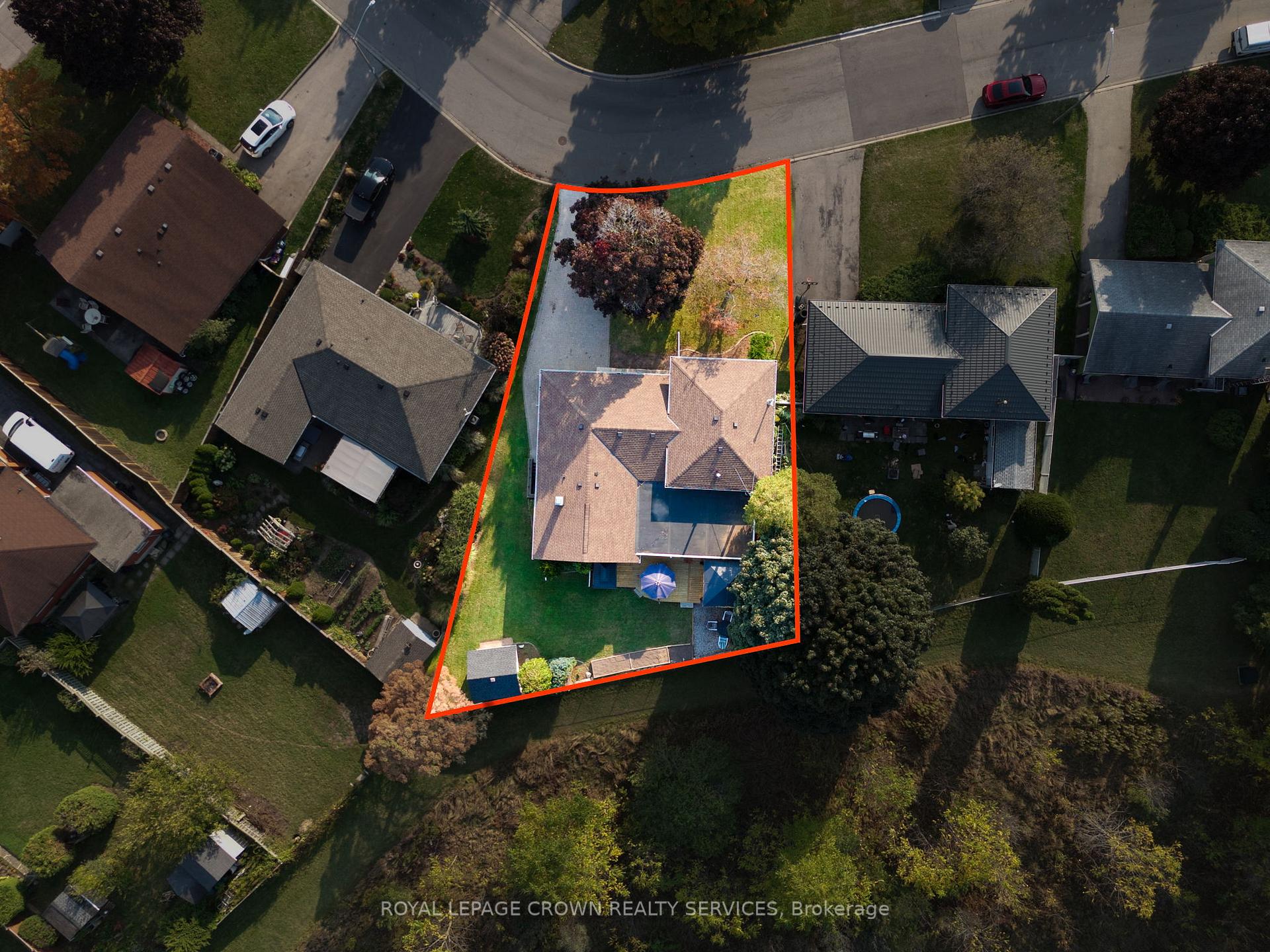 Photo 31 of 7 Woodland Drive, Cambridge — HOMEH