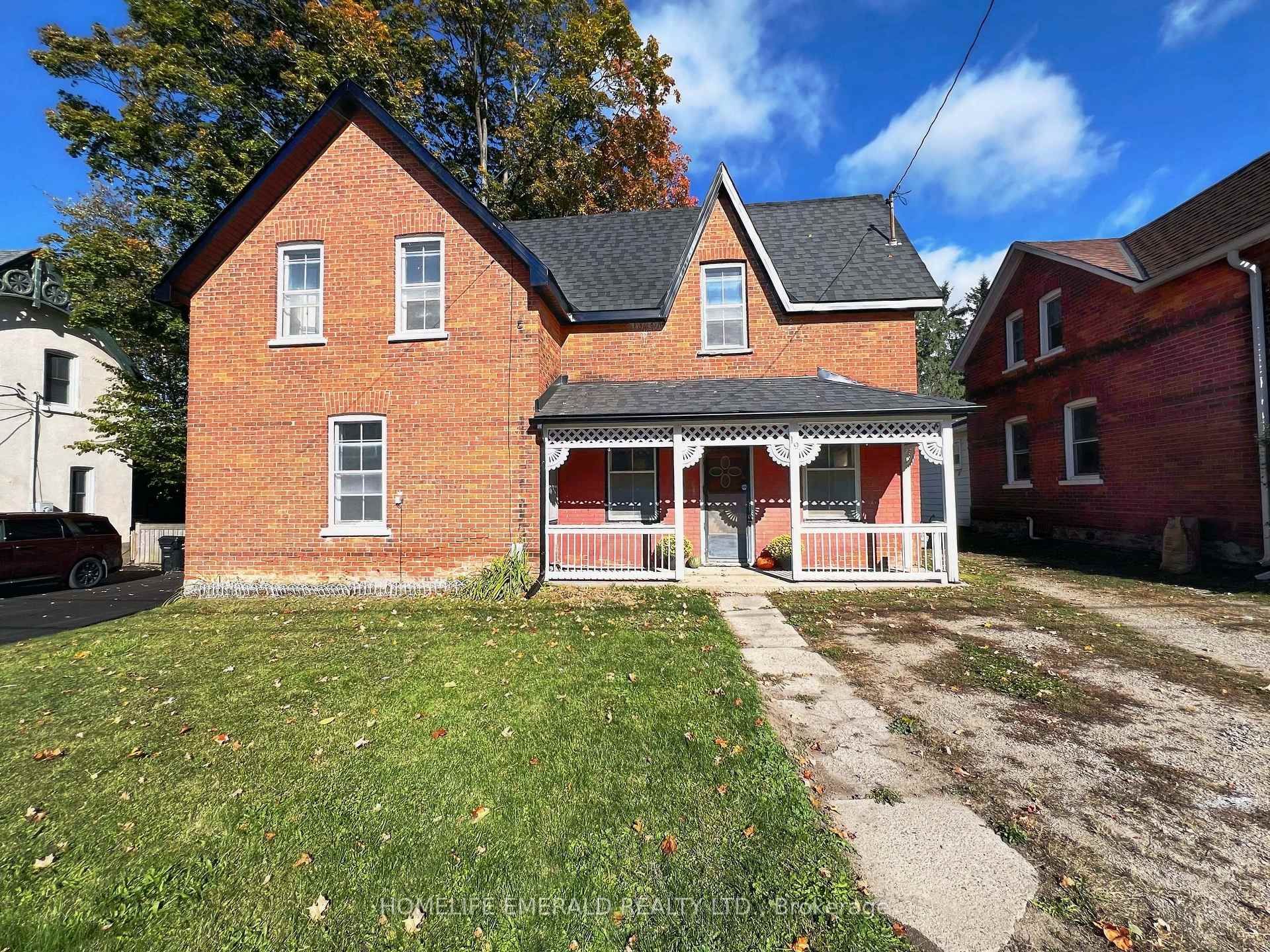 Photo 1 of 19 Robert Street, Essa, Thornton — HOMEH