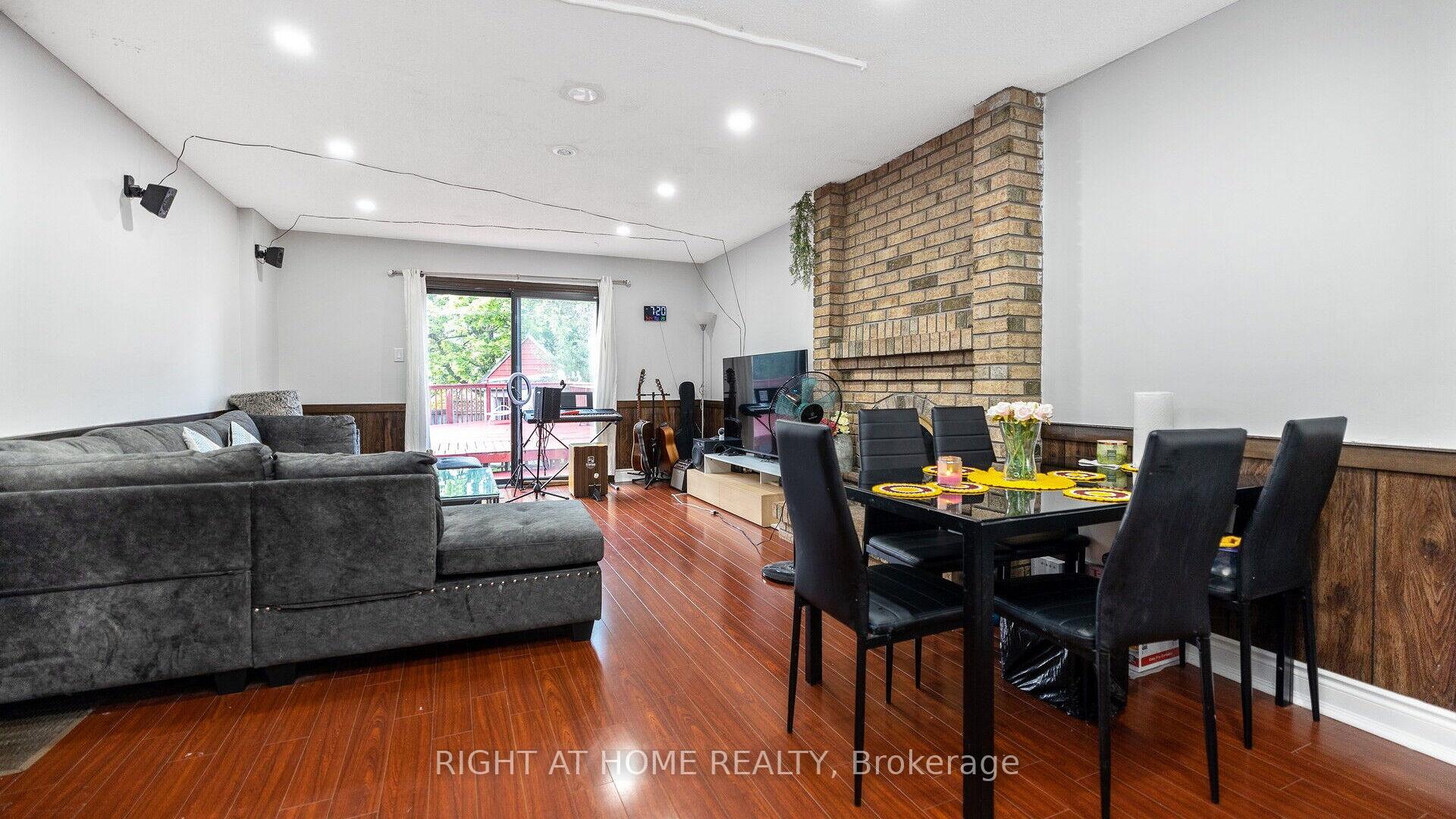 Photo 26 of 16 Holgate Court, Brampton, Heart Lake West — HOMEH