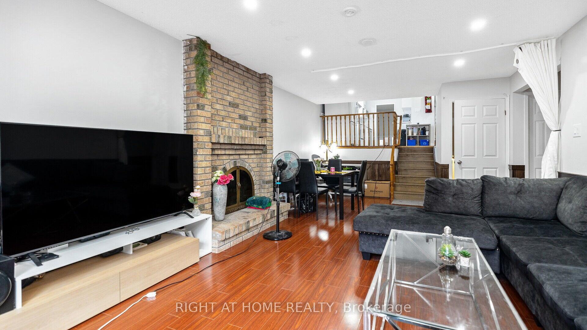 Photo 27 of 16 Holgate Court, Brampton, Heart Lake West — HOMEH