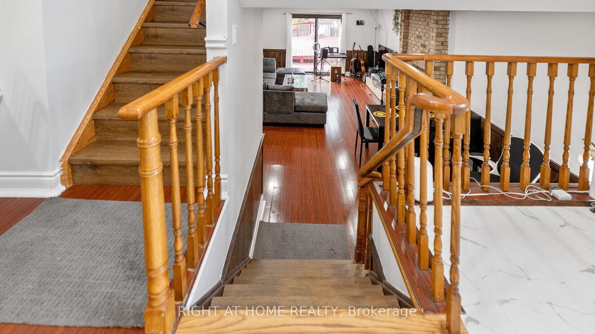 Photo 40 of 16 Holgate Court, Brampton, Heart Lake West — HOMEH