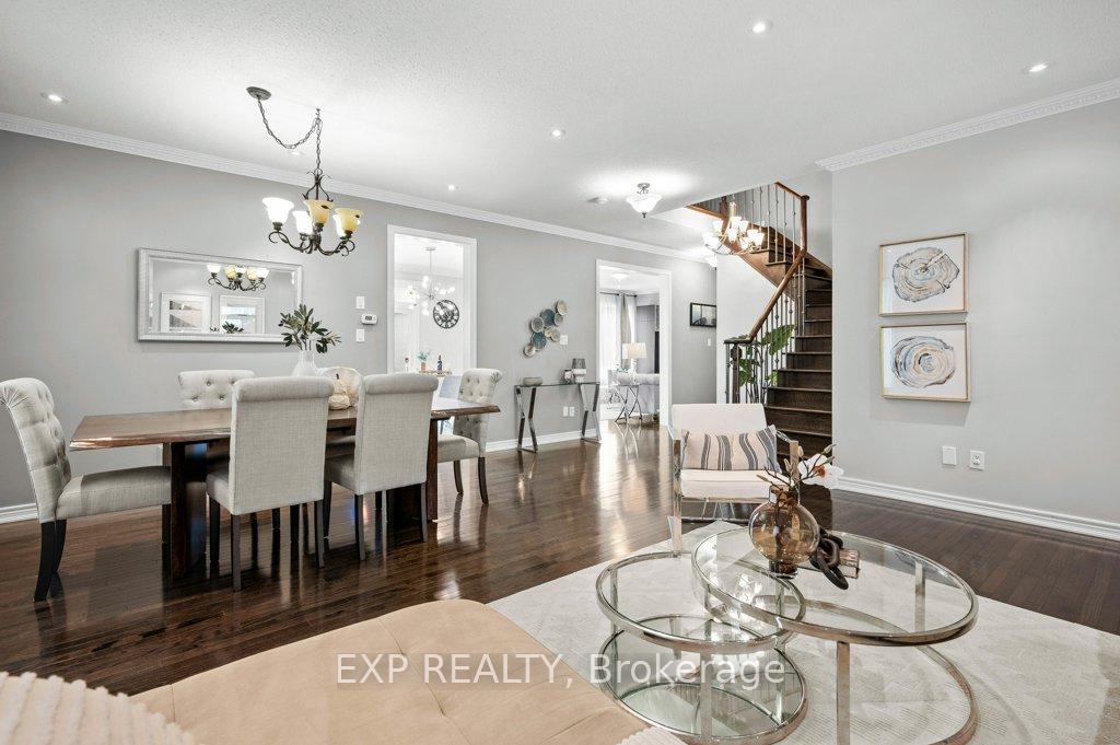 Photo 27 of 47 Steel Drive, Aurora, Bayview Northeast — HOMEH