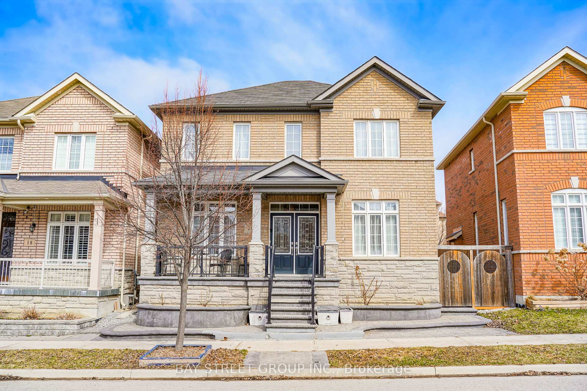 Photo 1 of 20 Windyton Avenue, Markham, Cornell — HOMEH