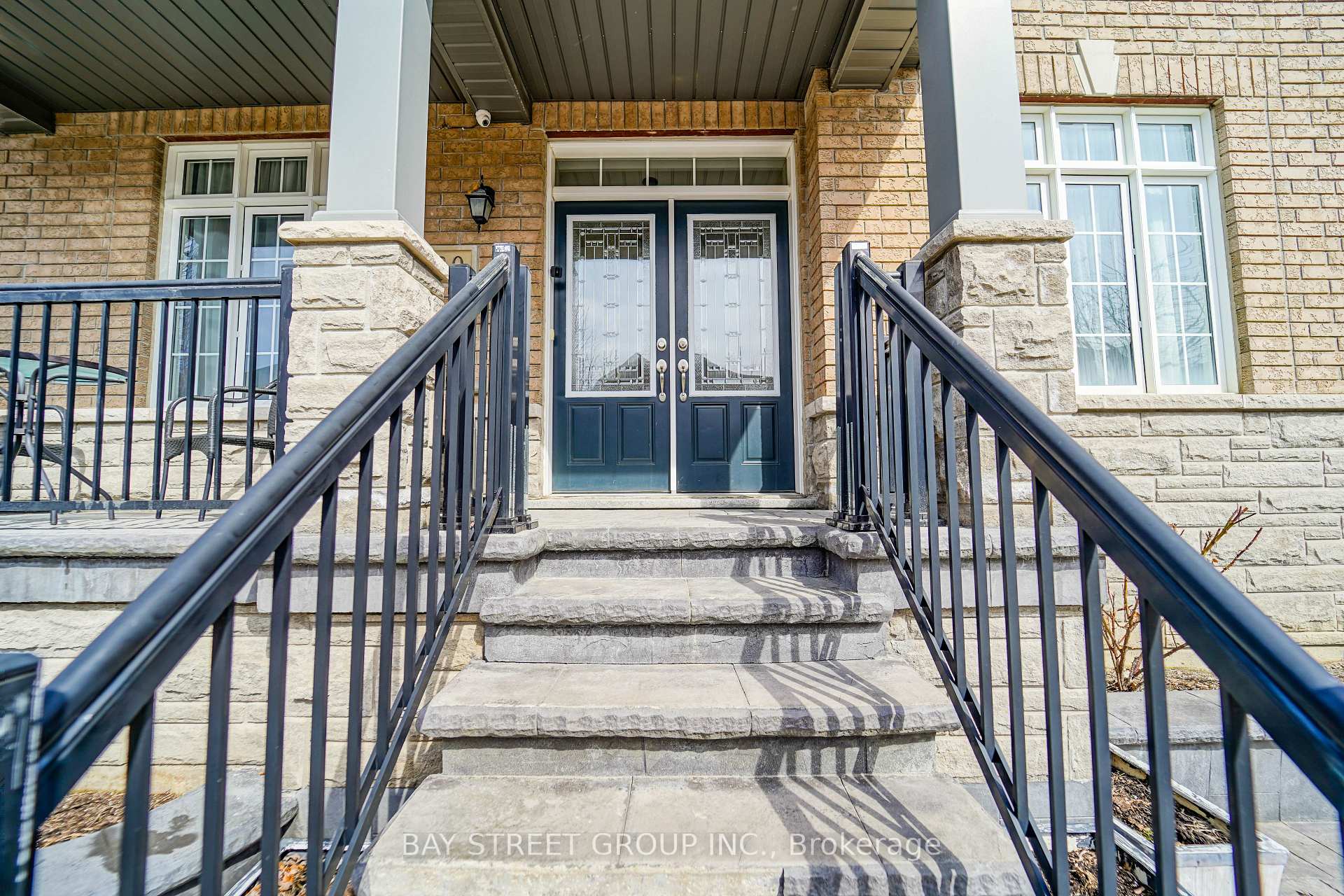 Photo 20 of 20 Windyton Avenue, Markham, Cornell — HOMEH