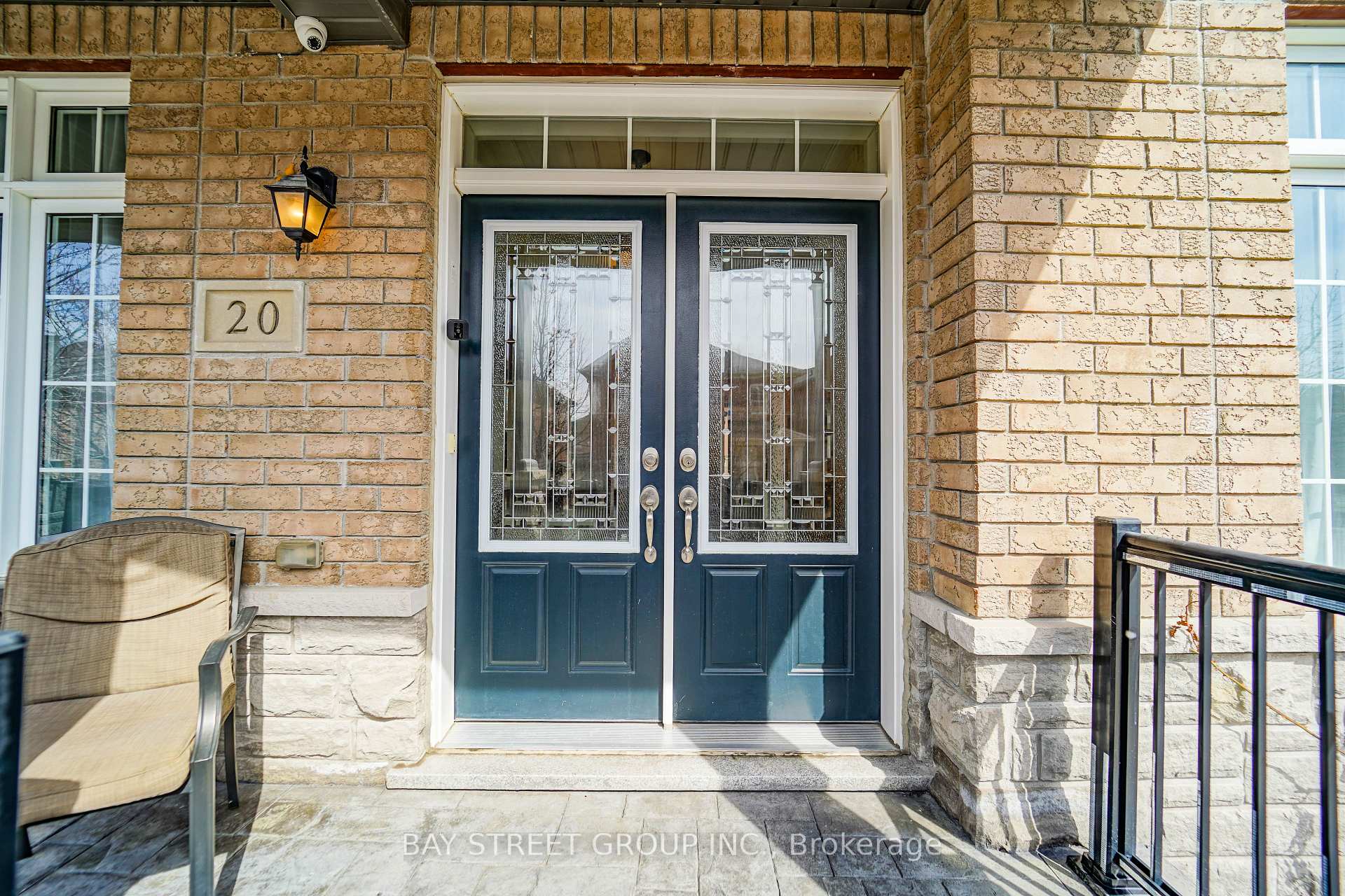 Photo 6 of 20 Windyton Avenue, Markham, Cornell — HOMEH