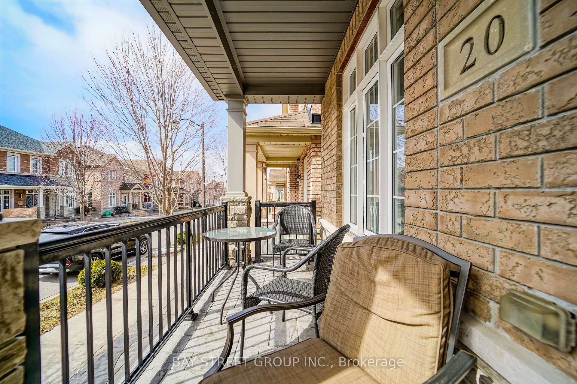 Photo 10 of 20 Windyton Avenue, Markham, Cornell — HOMEH