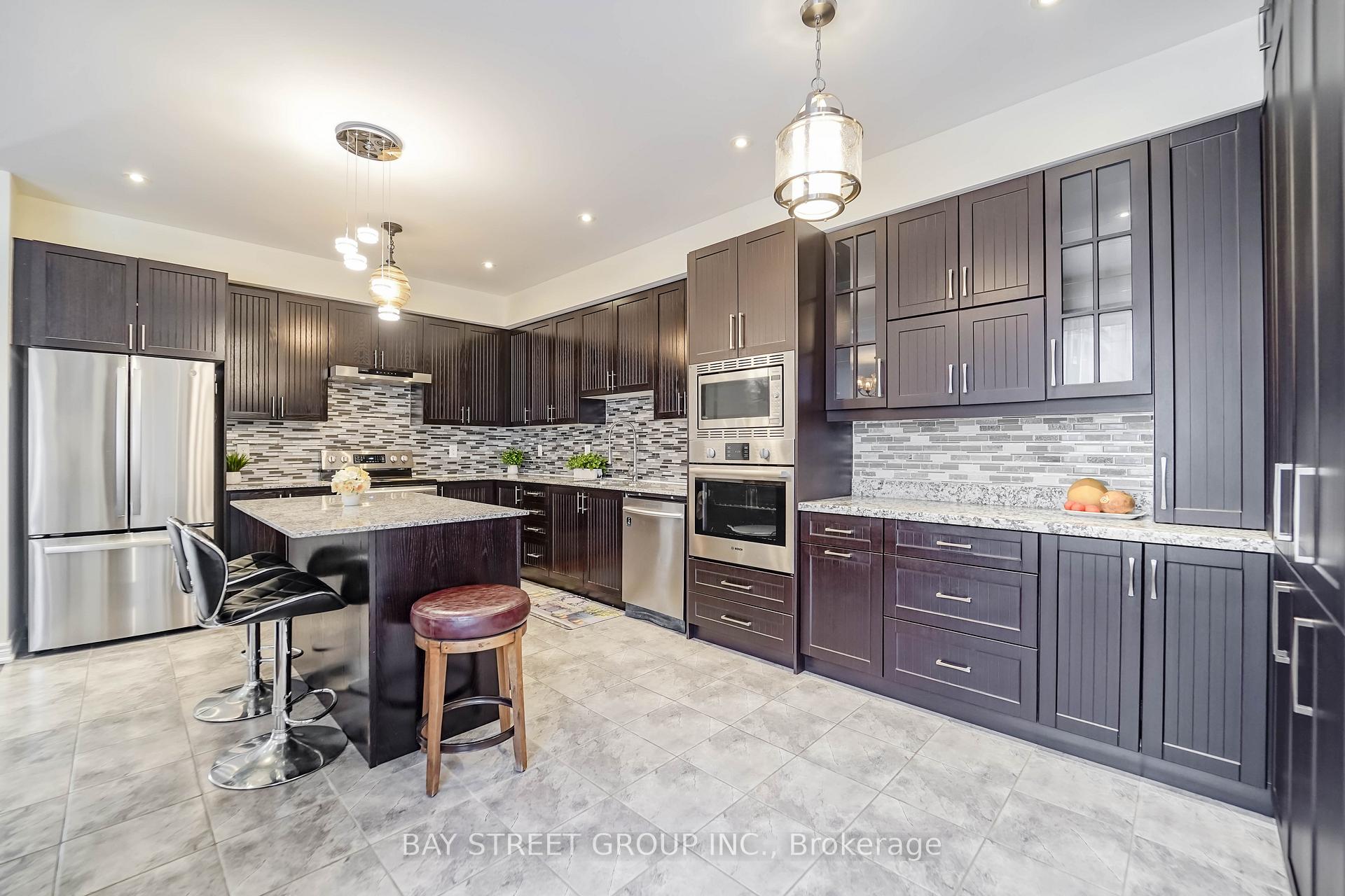 Photo 22 of 20 Windyton Avenue, Markham, Cornell — HOMEH
