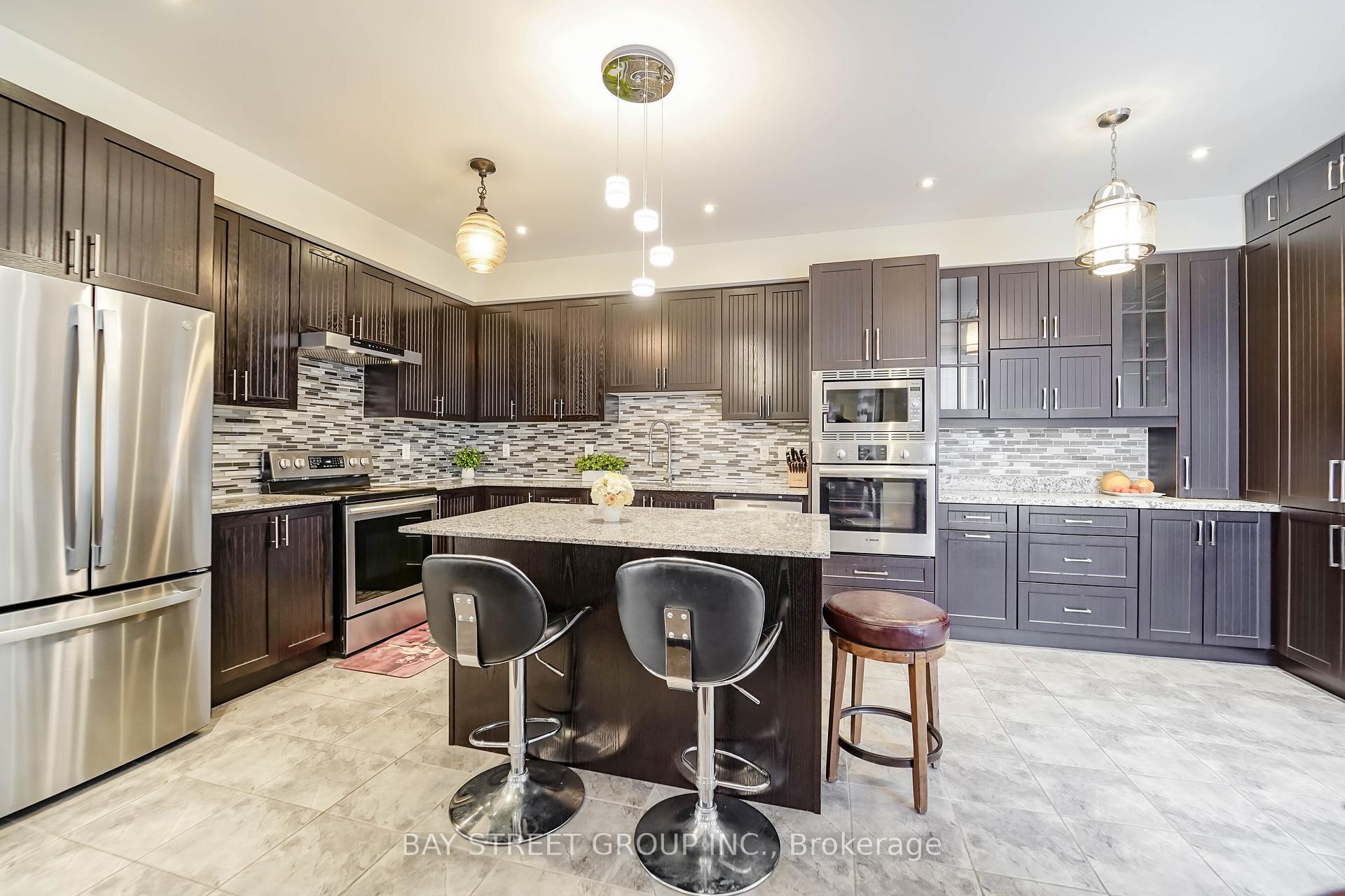 Photo 8 of 20 Windyton Avenue, Markham, Cornell — HOMEH