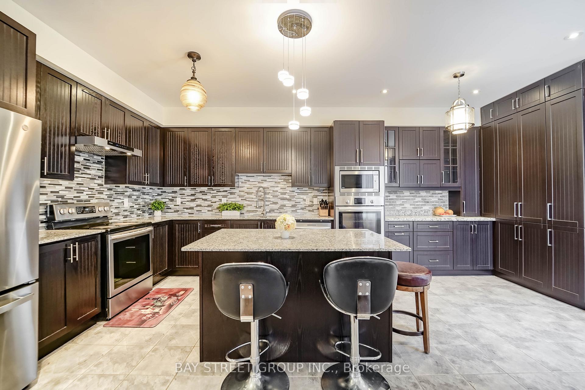 Photo 7 of 20 Windyton Avenue, Markham, Cornell — HOMEH