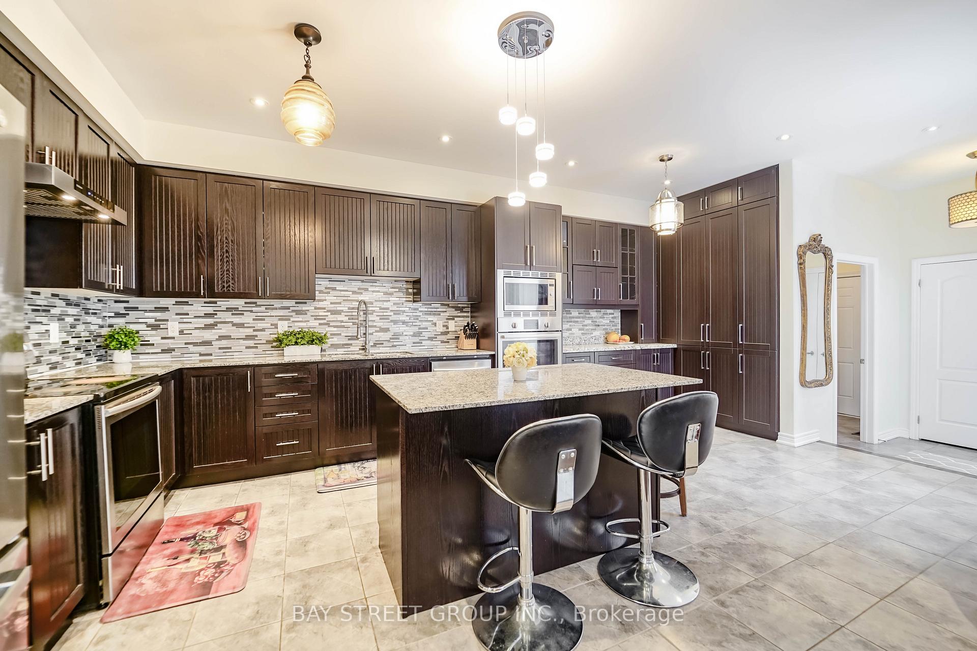 Photo 32 of 20 Windyton Avenue, Markham, Cornell — HOMEH