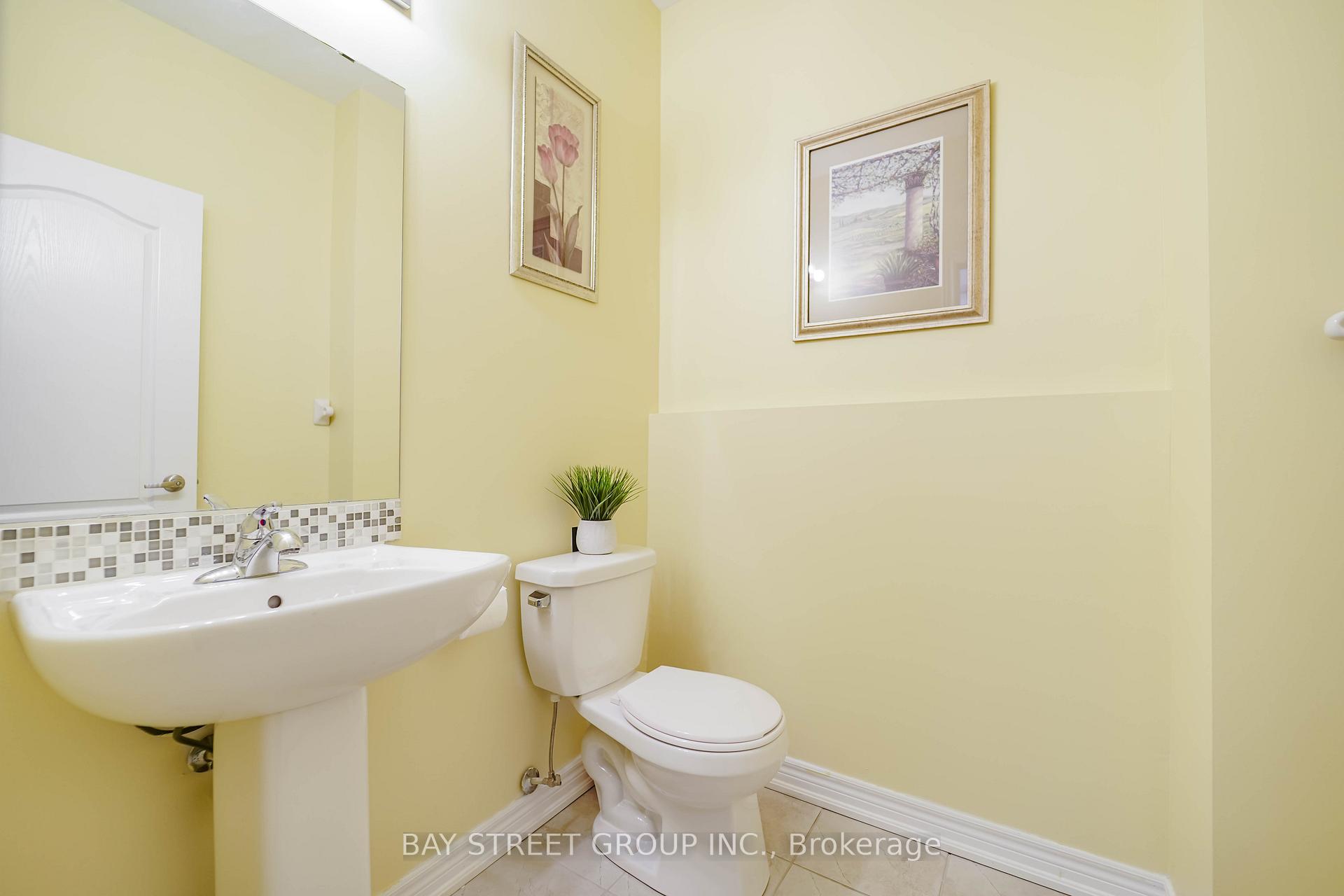 Photo 9 of 20 Windyton Avenue, Markham, Cornell — HOMEH