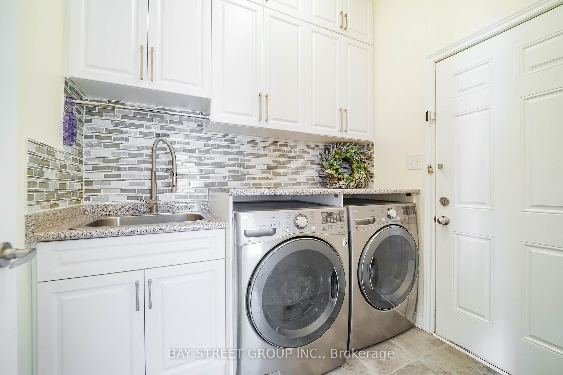 Photo 26 of 20 Windyton Avenue, Markham, Cornell — HOMEH