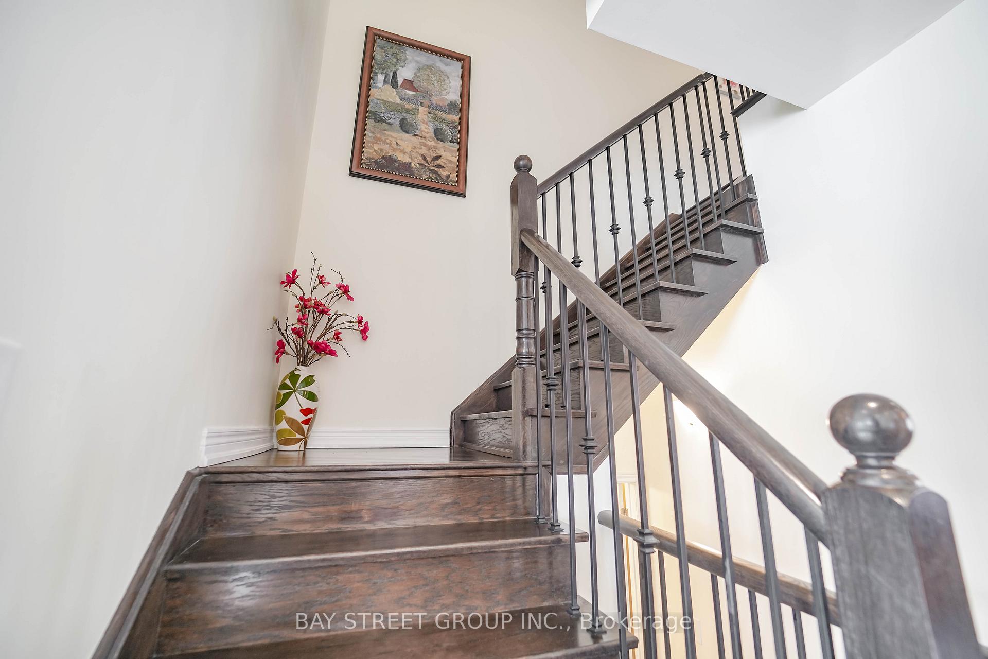 Photo 24 of 20 Windyton Avenue, Markham, Cornell — HOMEH