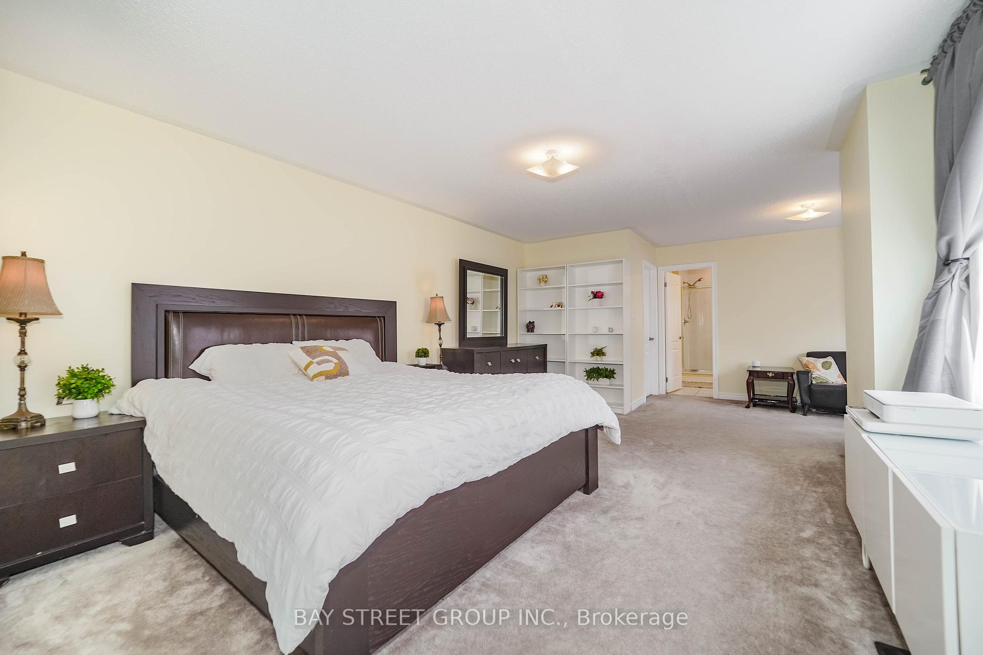Photo 25 of 20 Windyton Avenue, Markham, Cornell — HOMEH