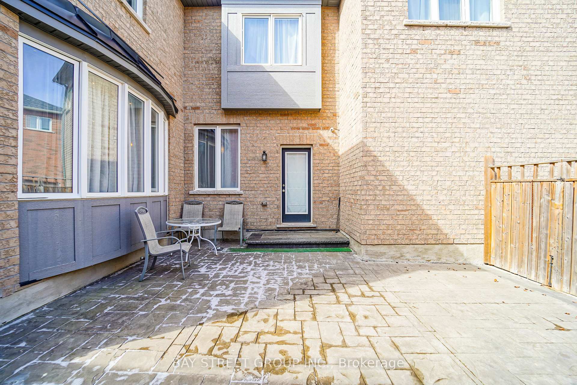 Photo 30 of 20 Windyton Avenue, Markham, Cornell — HOMEH