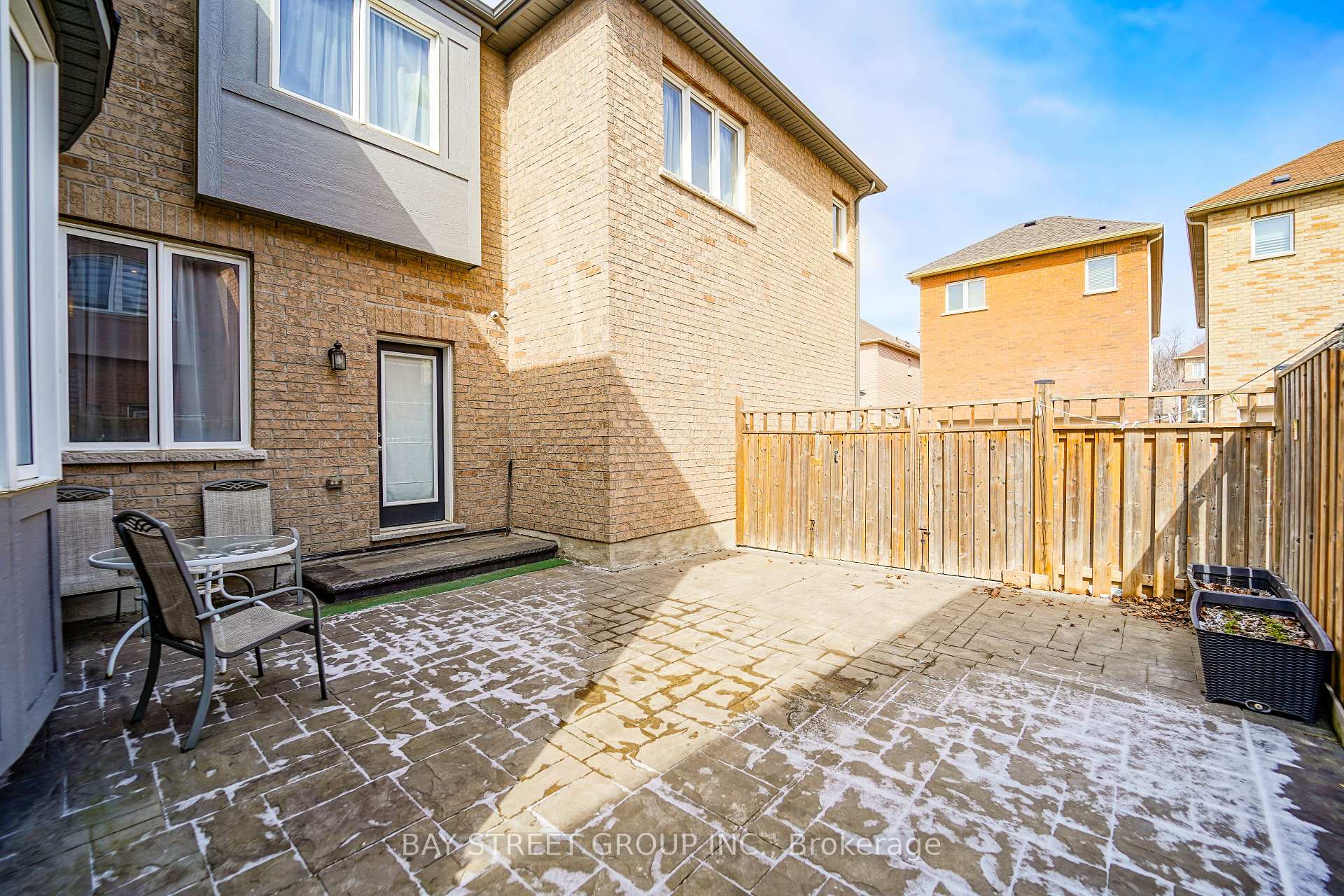 Photo 35 of 20 Windyton Avenue, Markham, Cornell — HOMEH